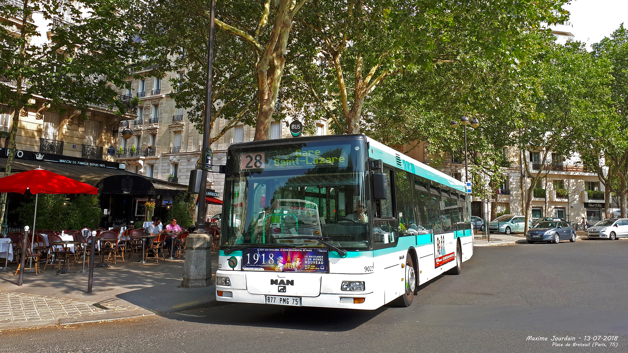 Image du véhicule
