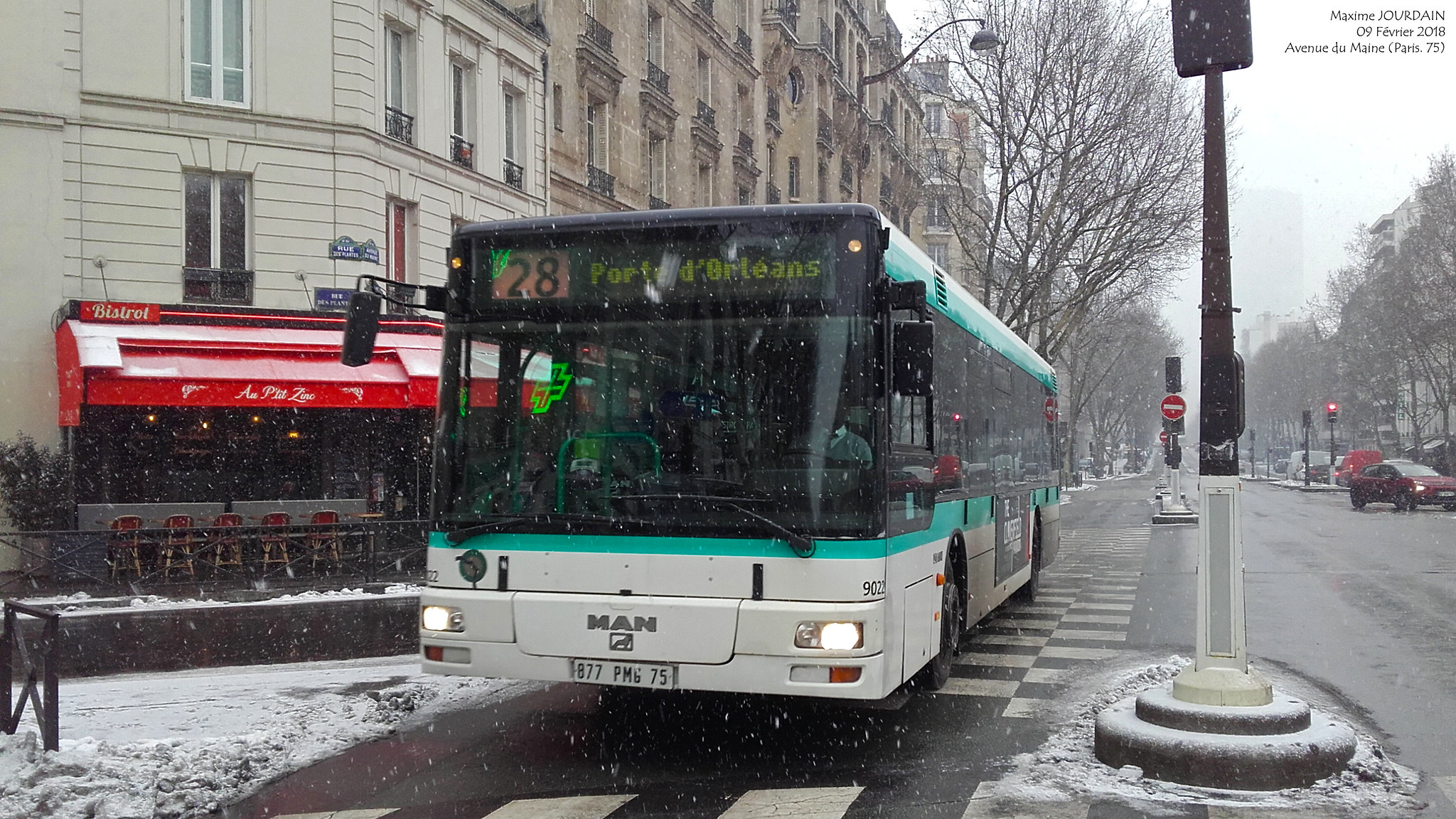 Image du véhicule