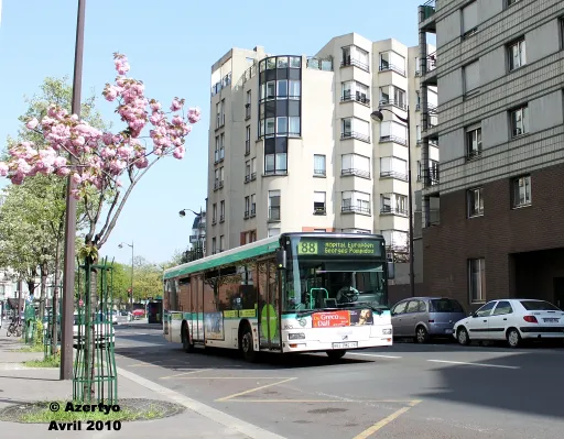 Image du véhicule