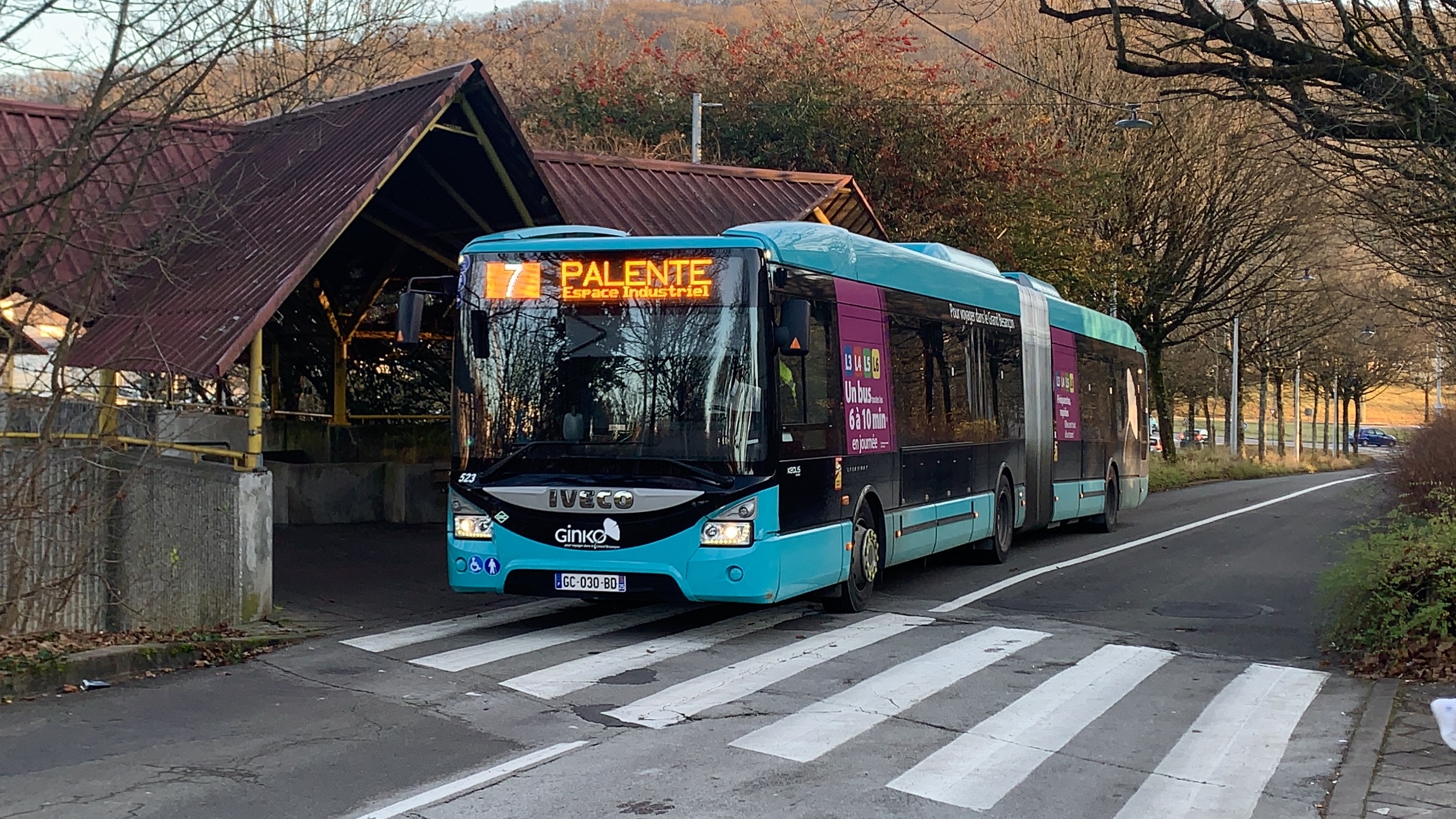 Image du véhicule