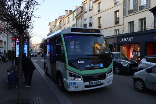Image du véhicule