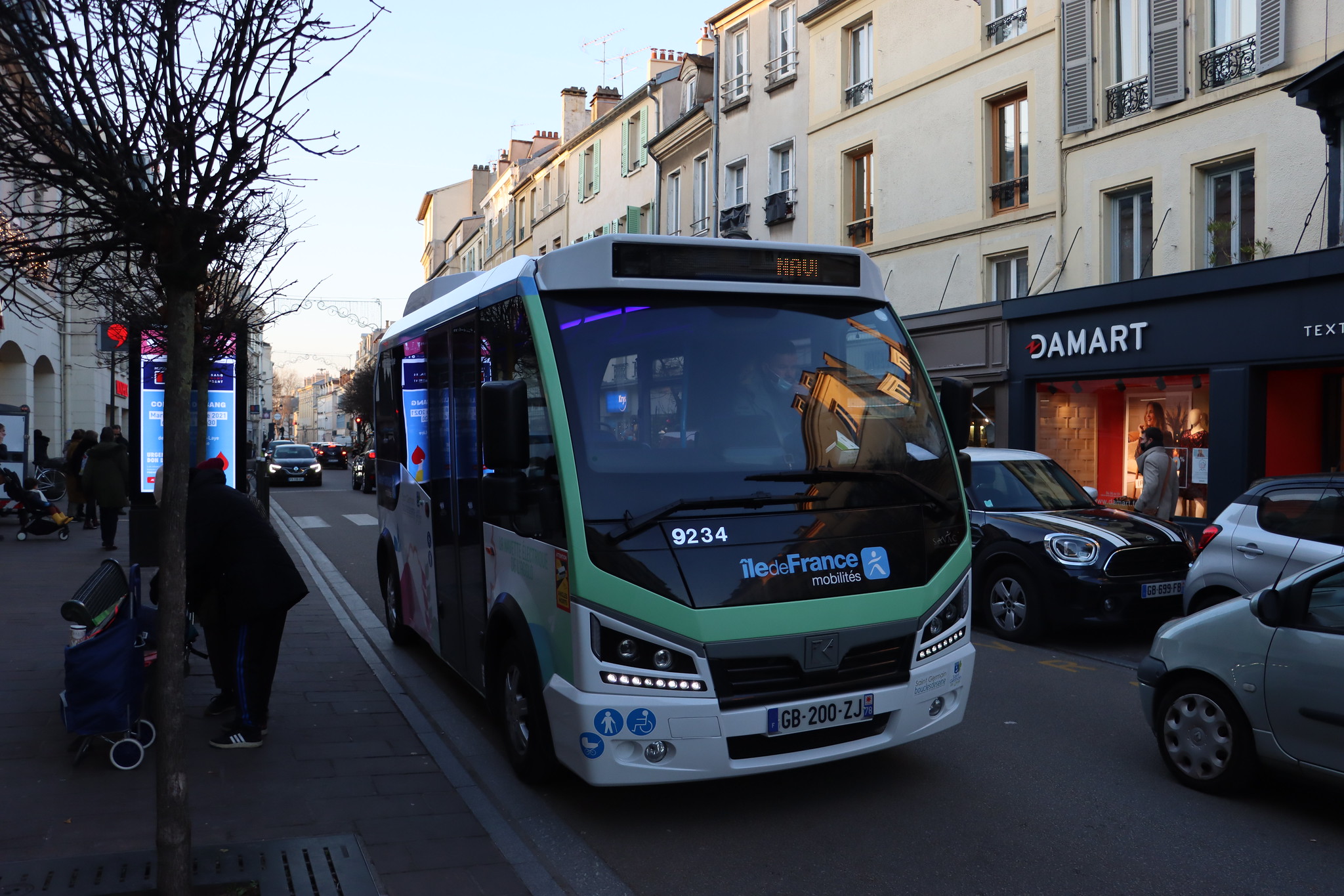 Image du véhicule