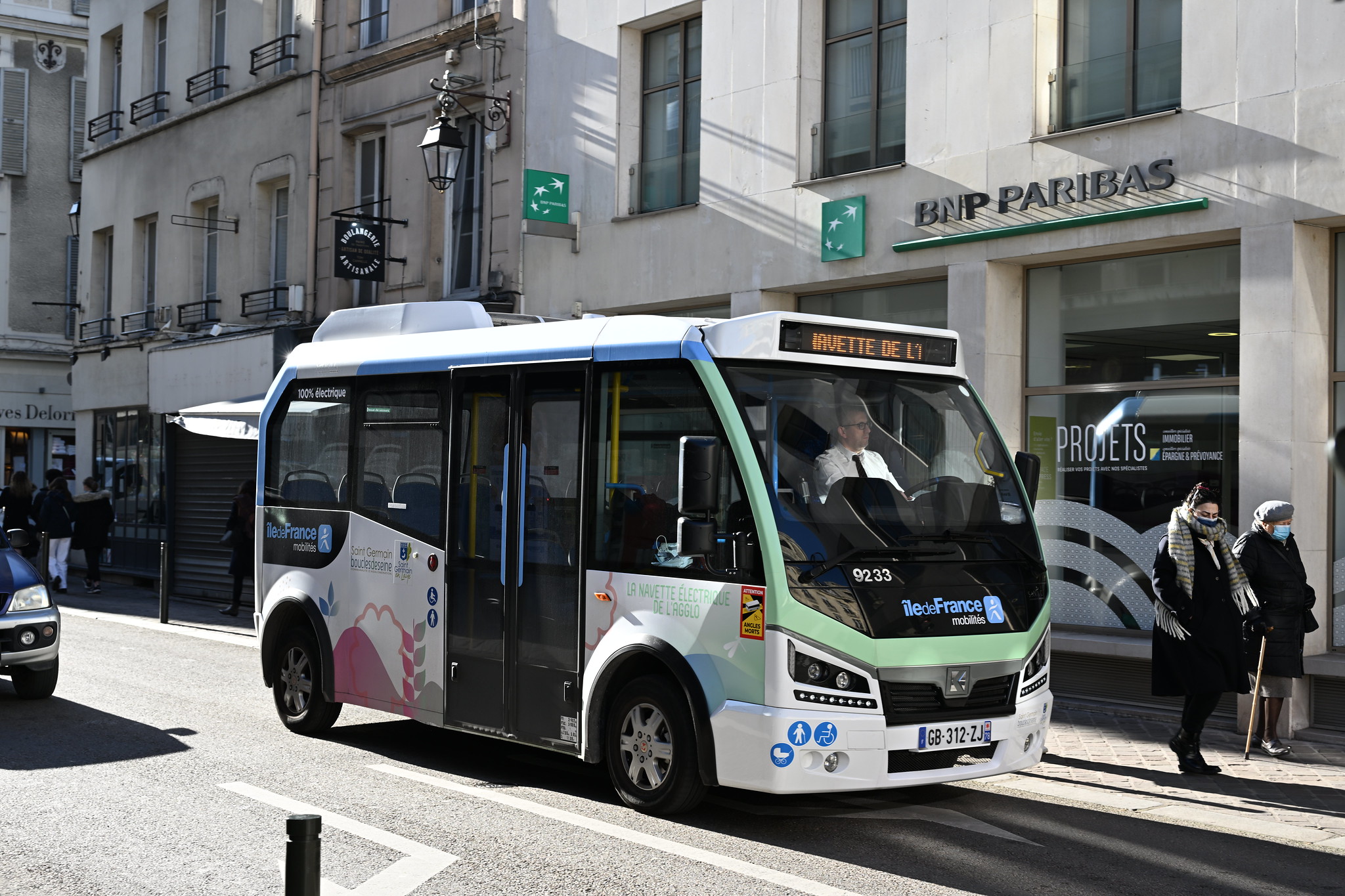 Image du véhicule