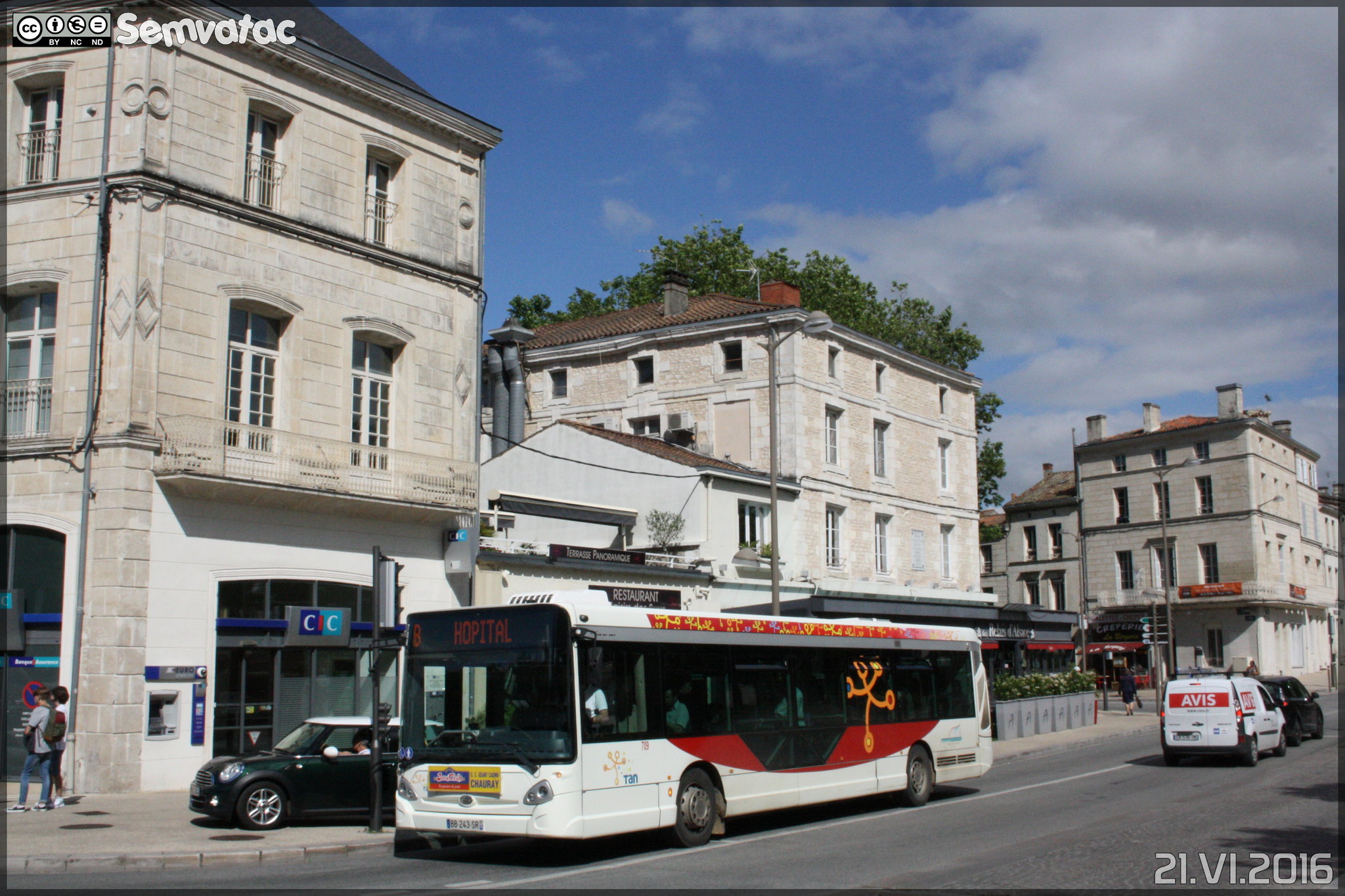 Image du véhicule