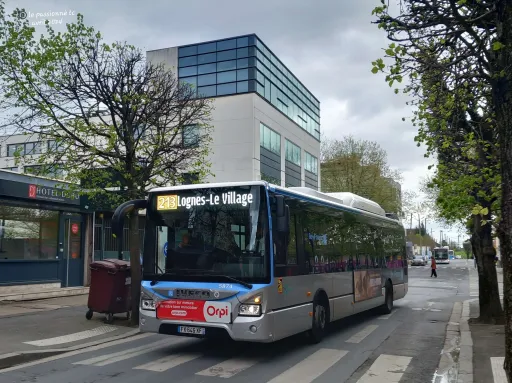 Image du véhicule