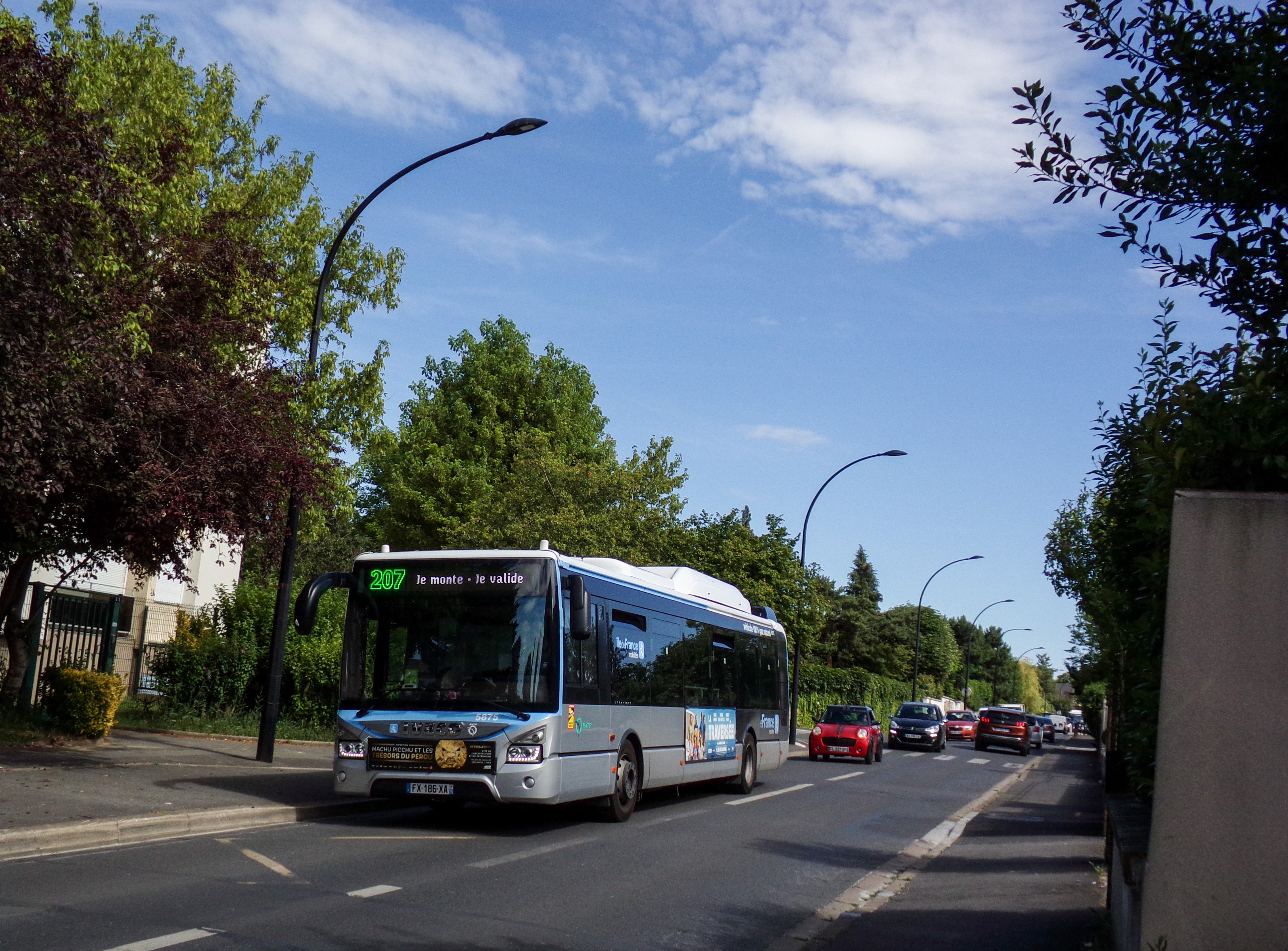 Image du véhicule