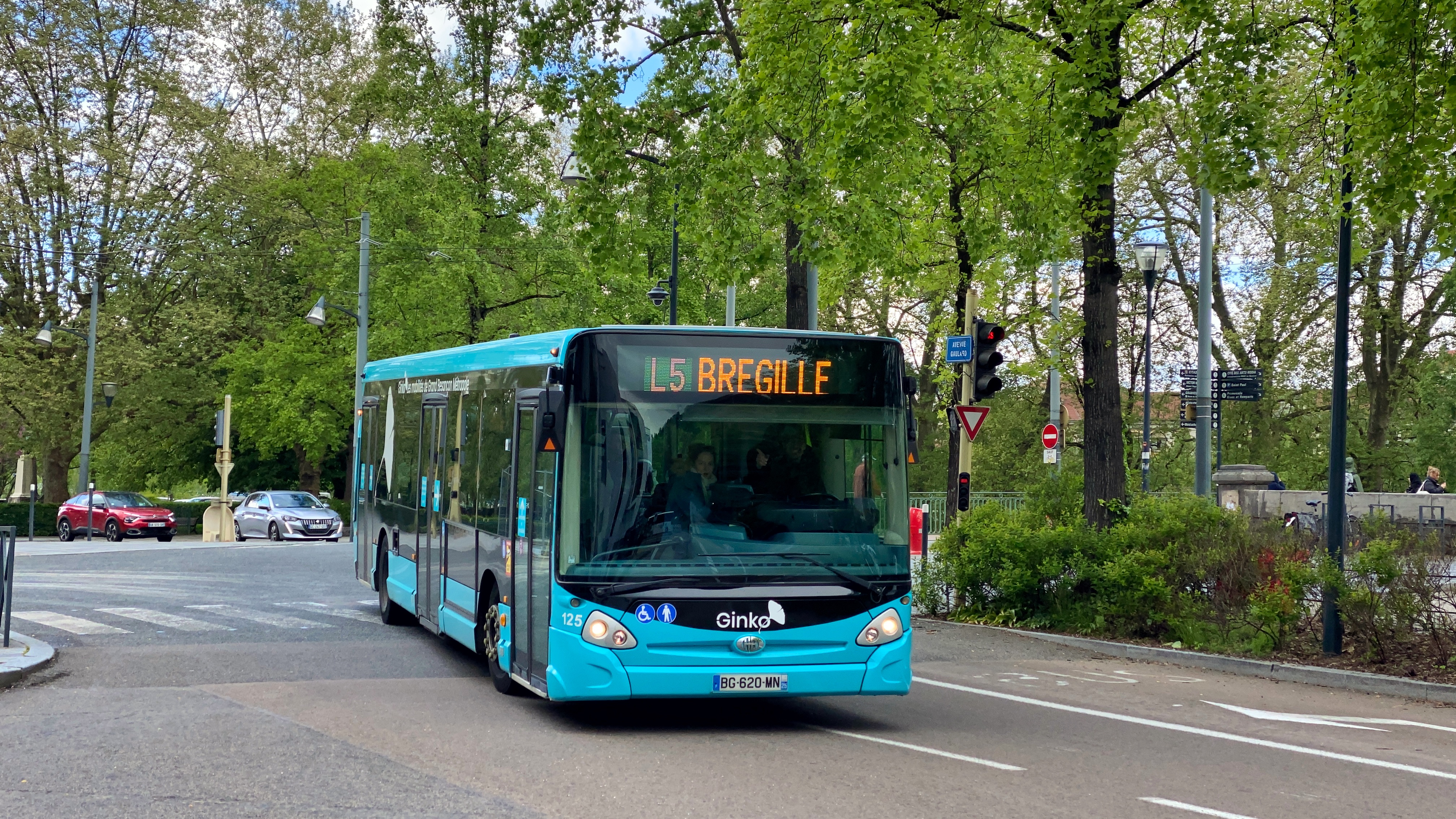 Image du véhicule