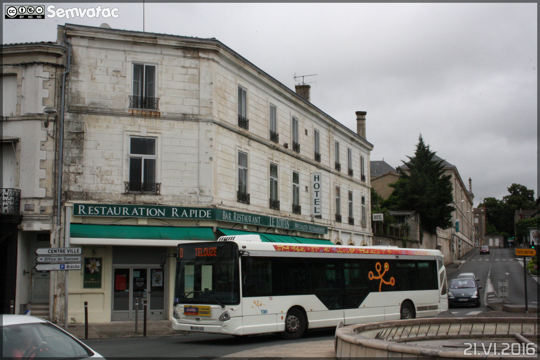 Image du véhicule
