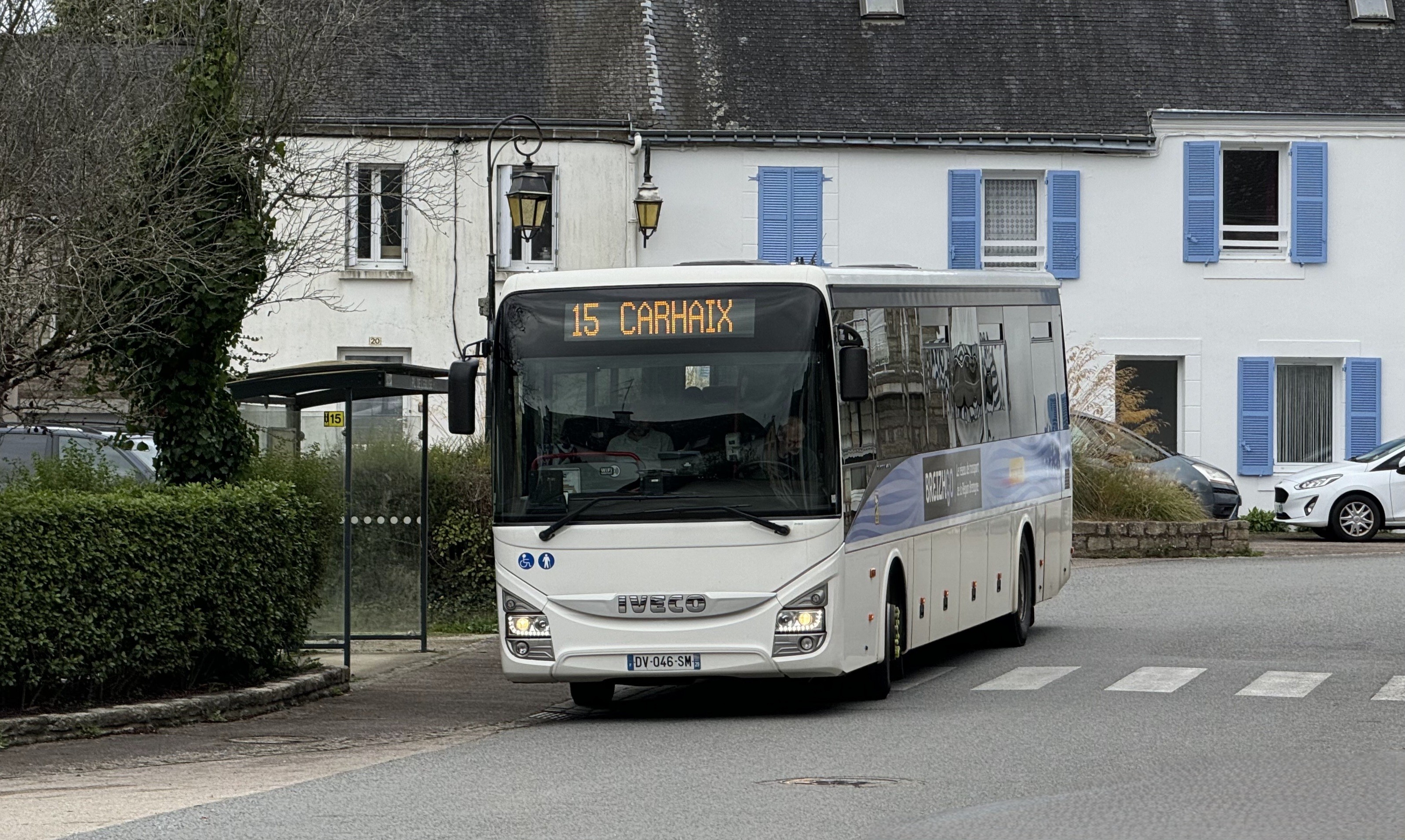 Image du véhicule