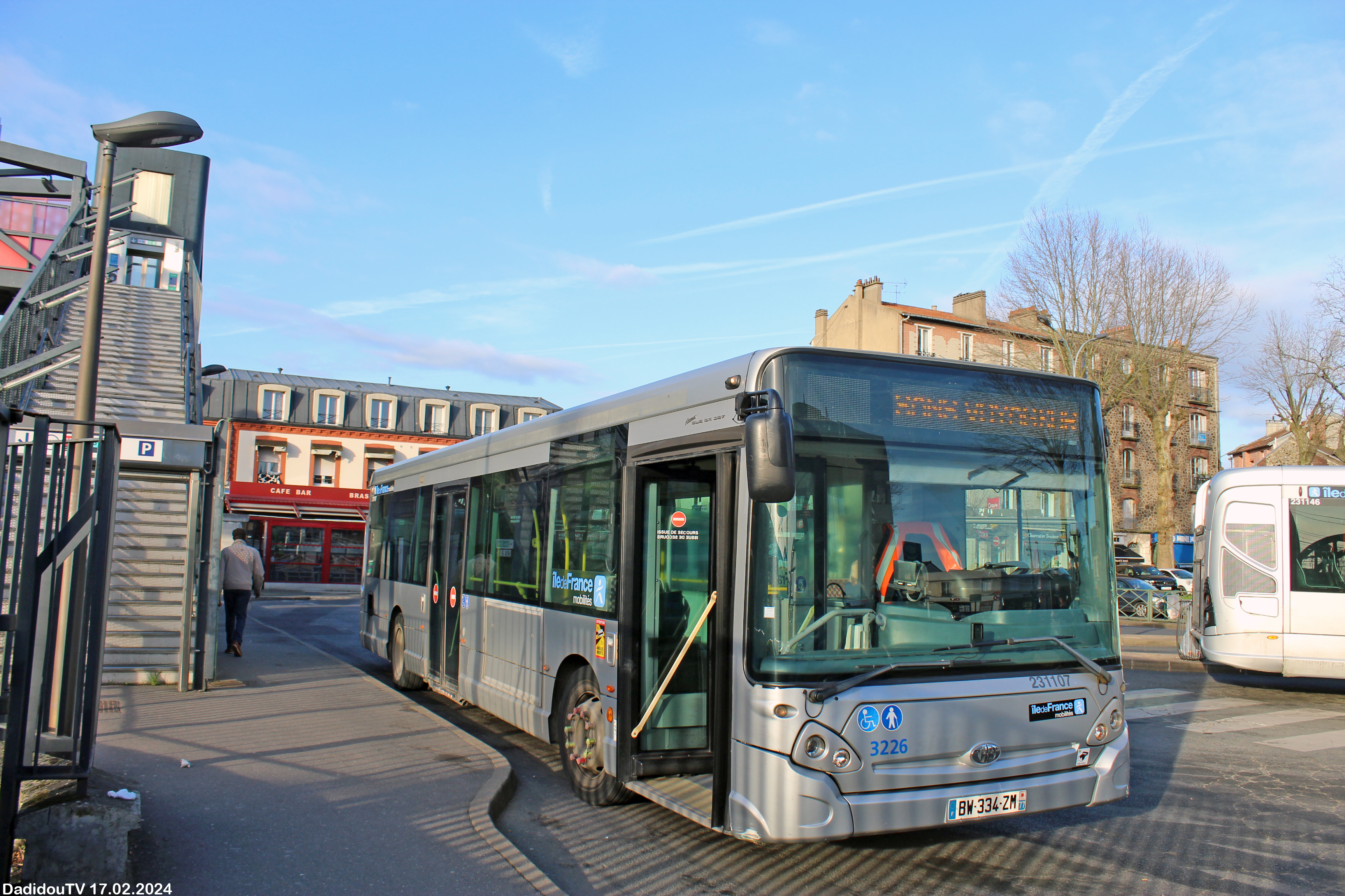 Image du véhicule