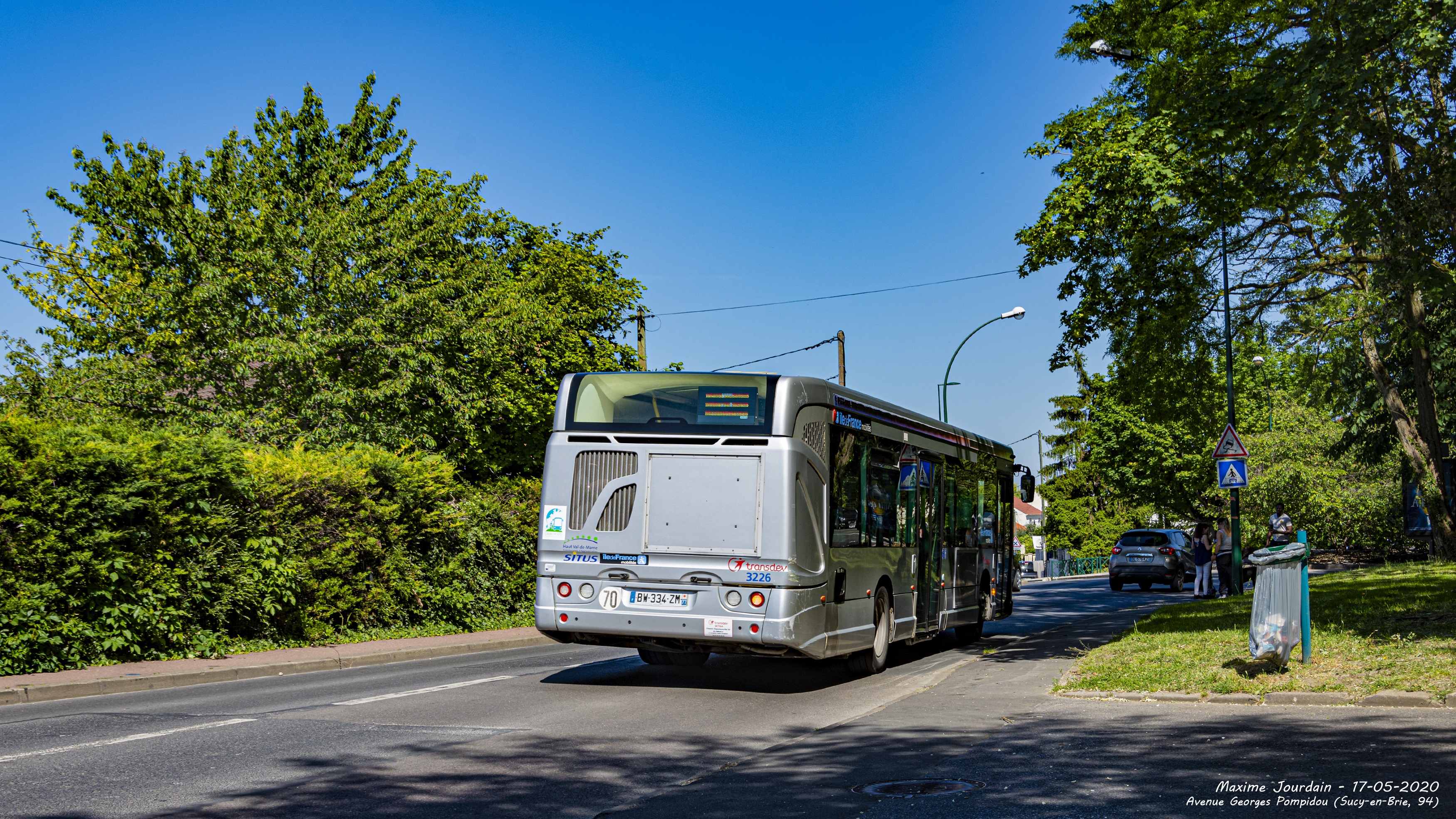 Image du véhicule