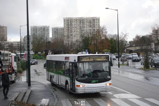 Image du véhicule