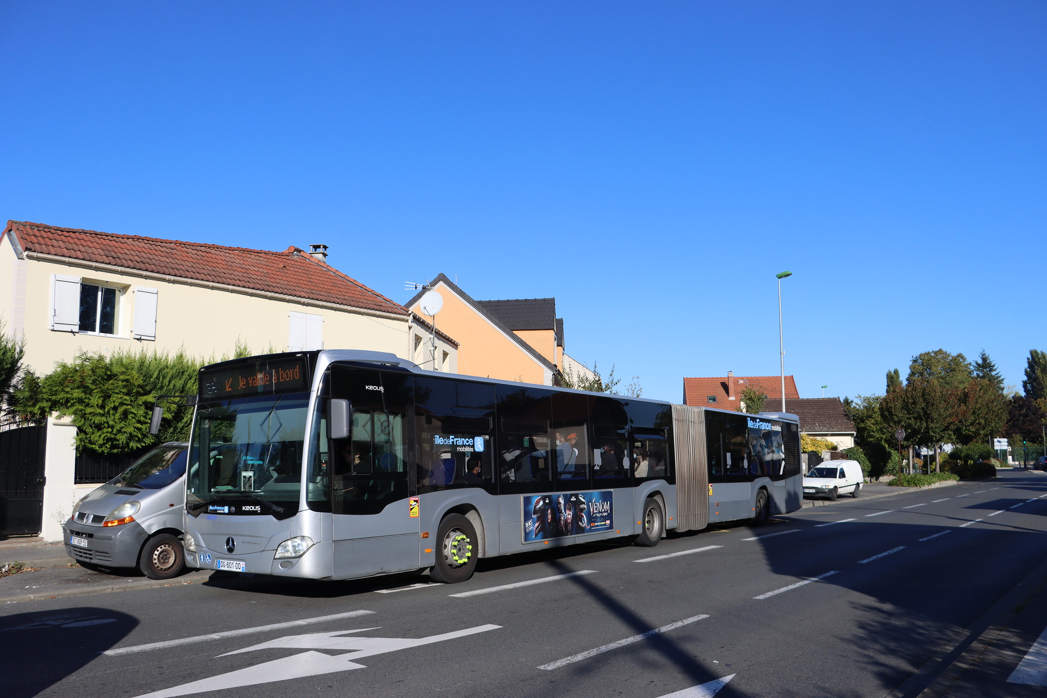 Image du véhicule