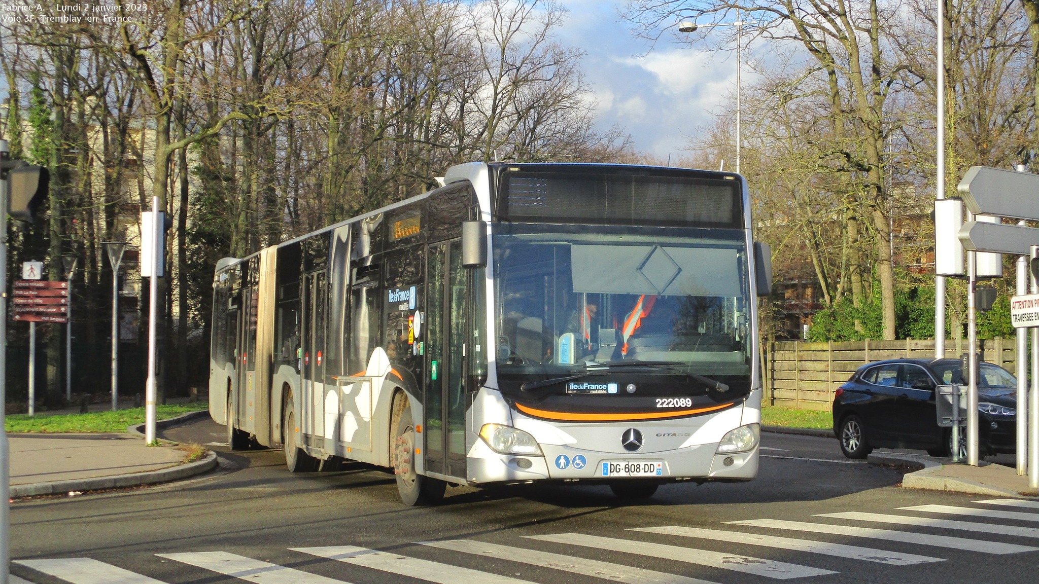 Image du véhicule