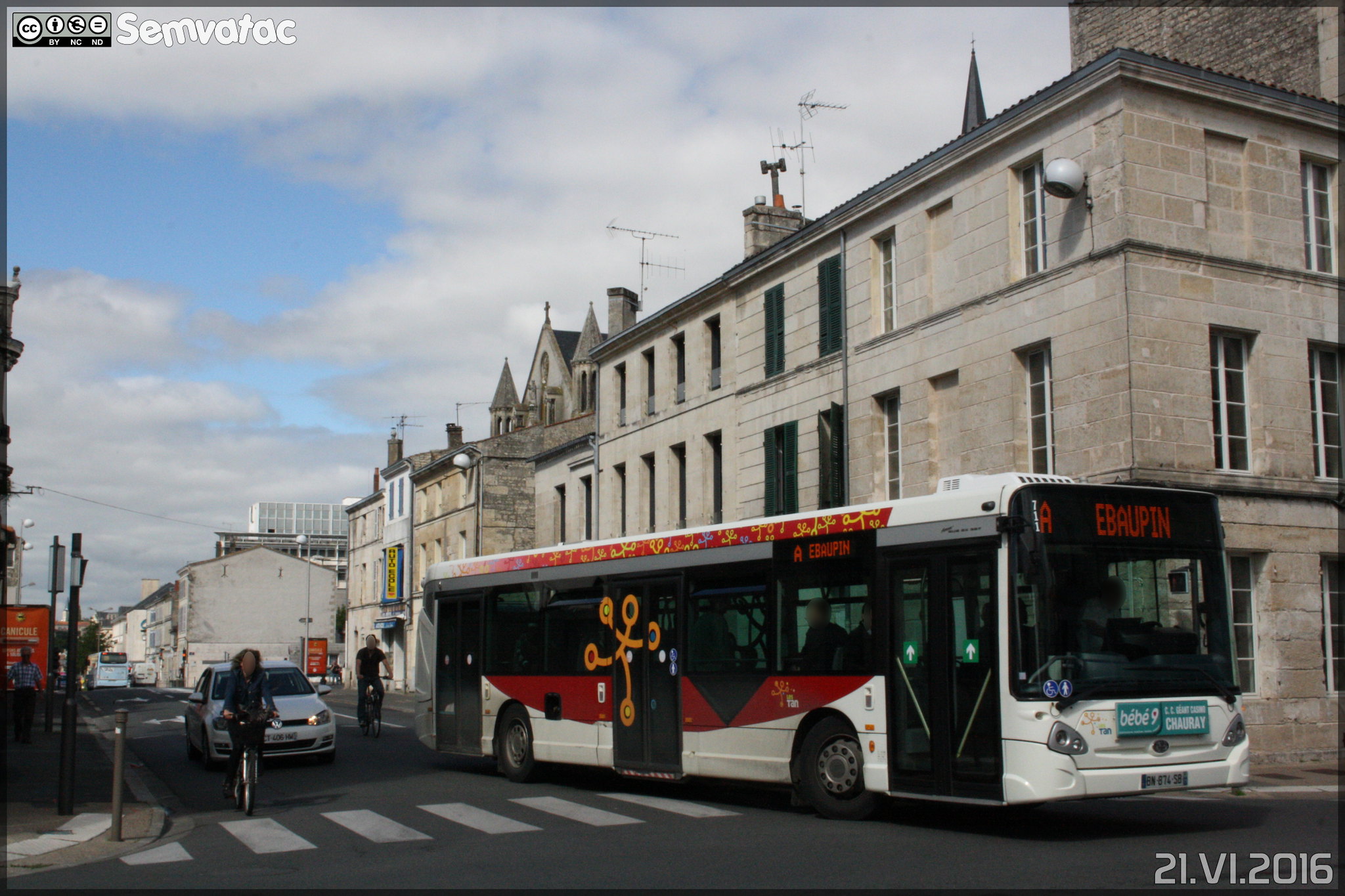 Image du véhicule
