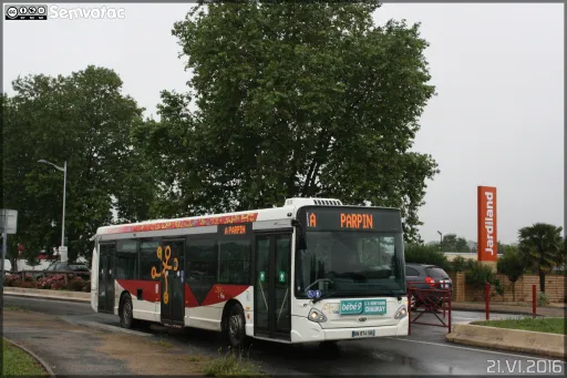 Image du véhicule