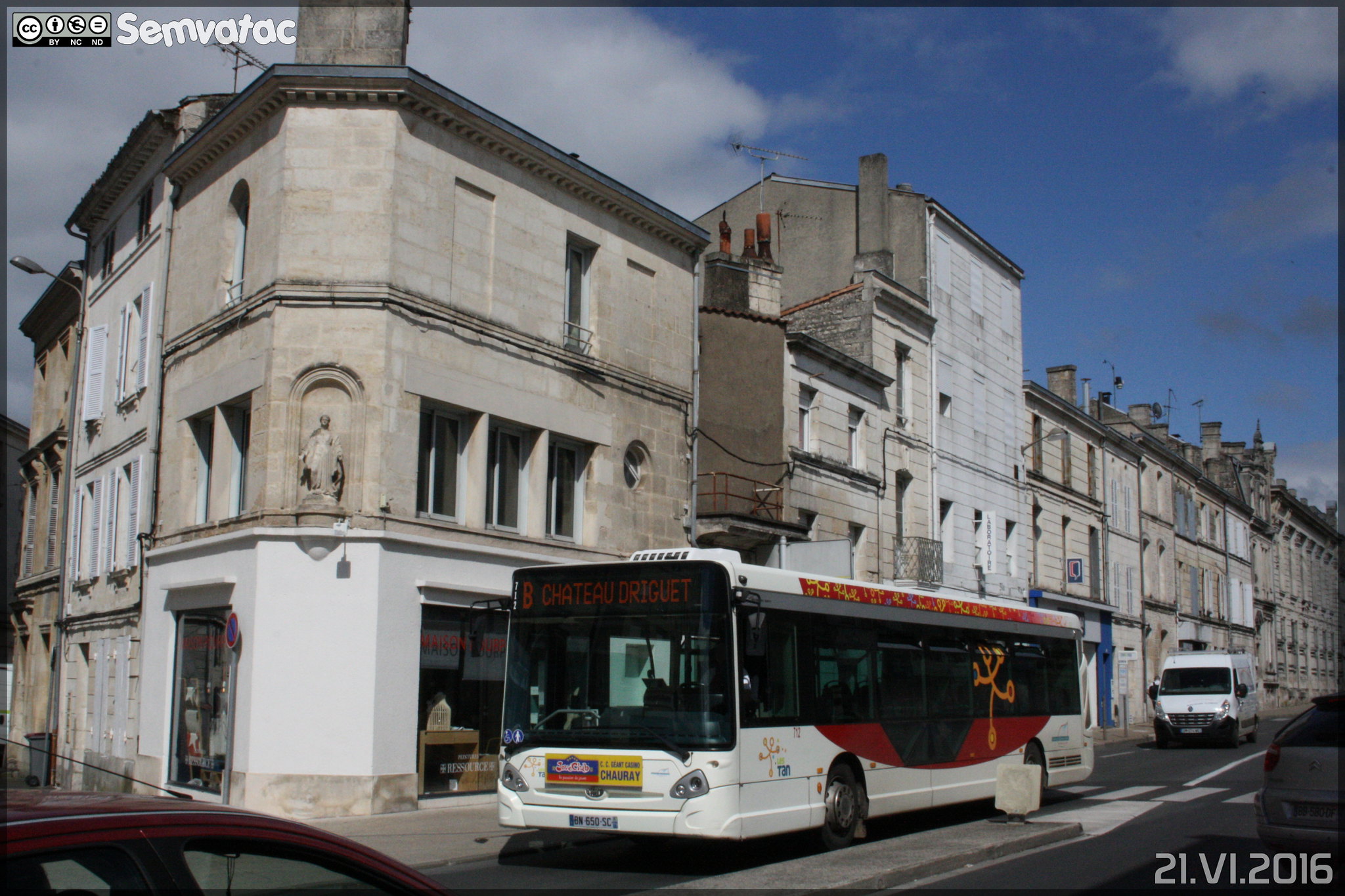 Image du véhicule