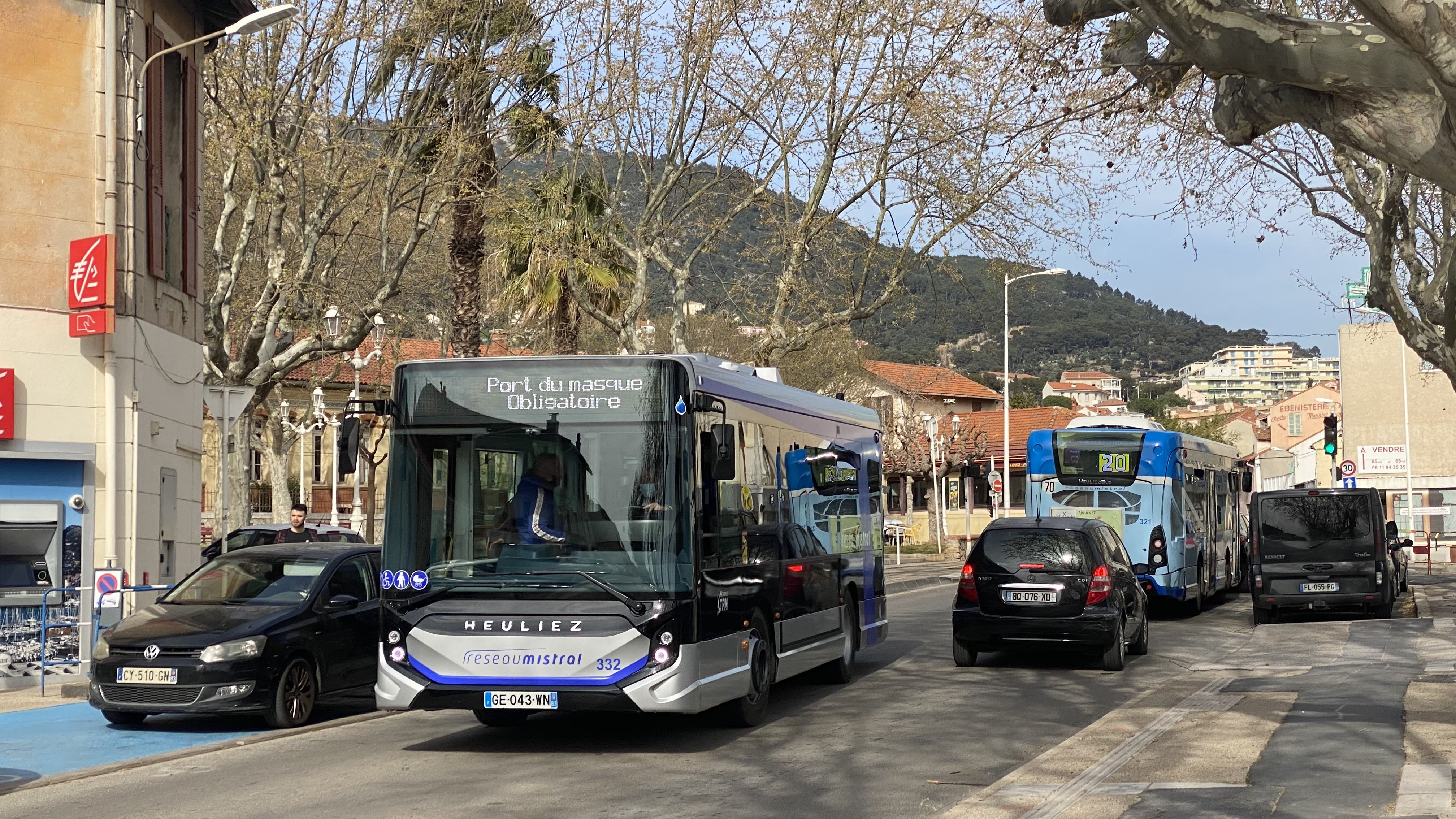 Image du véhicule