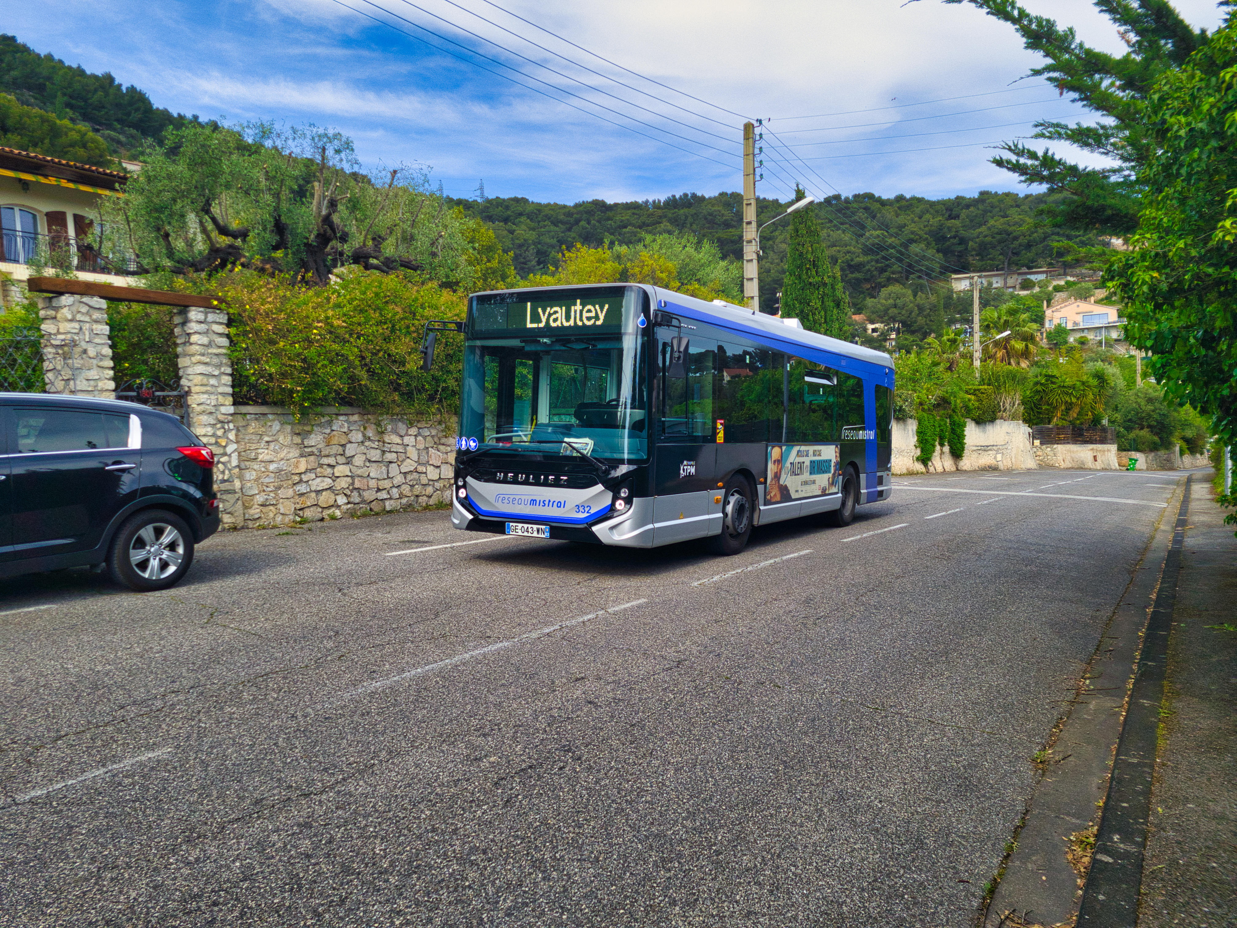 Image du véhicule
