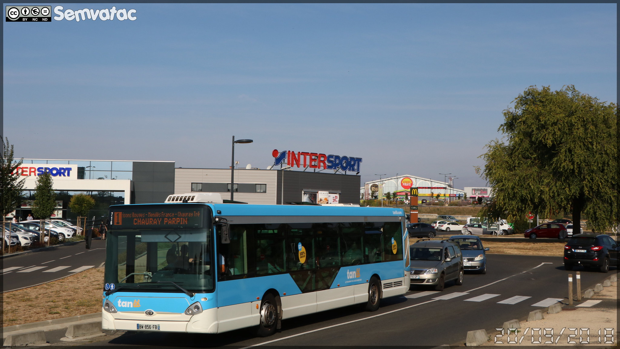 Image du véhicule