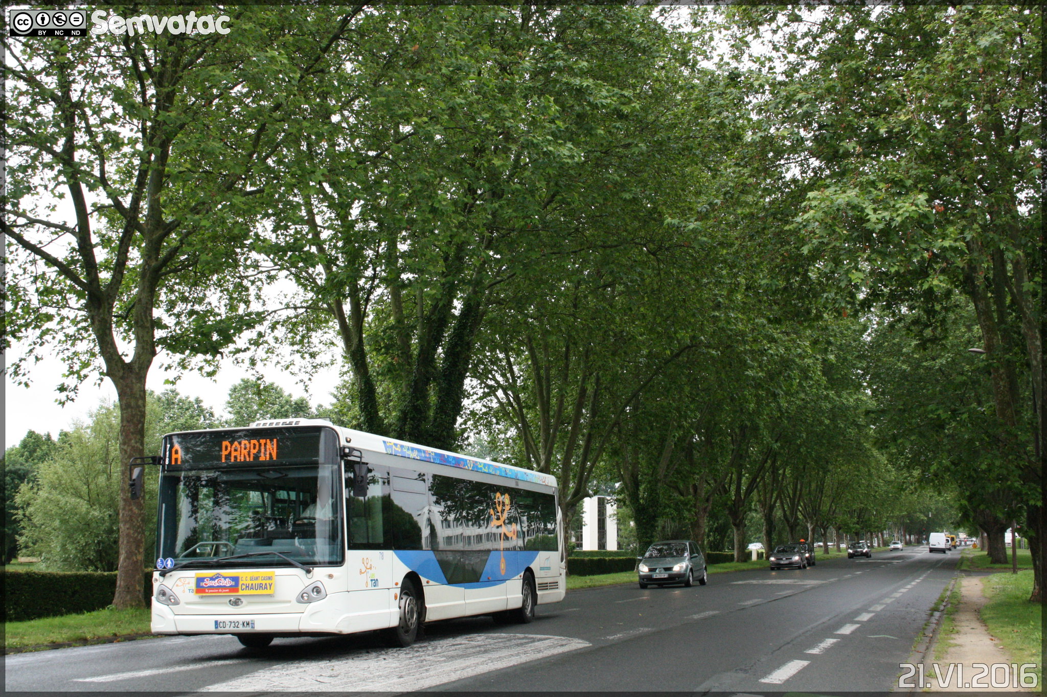 Image du véhicule