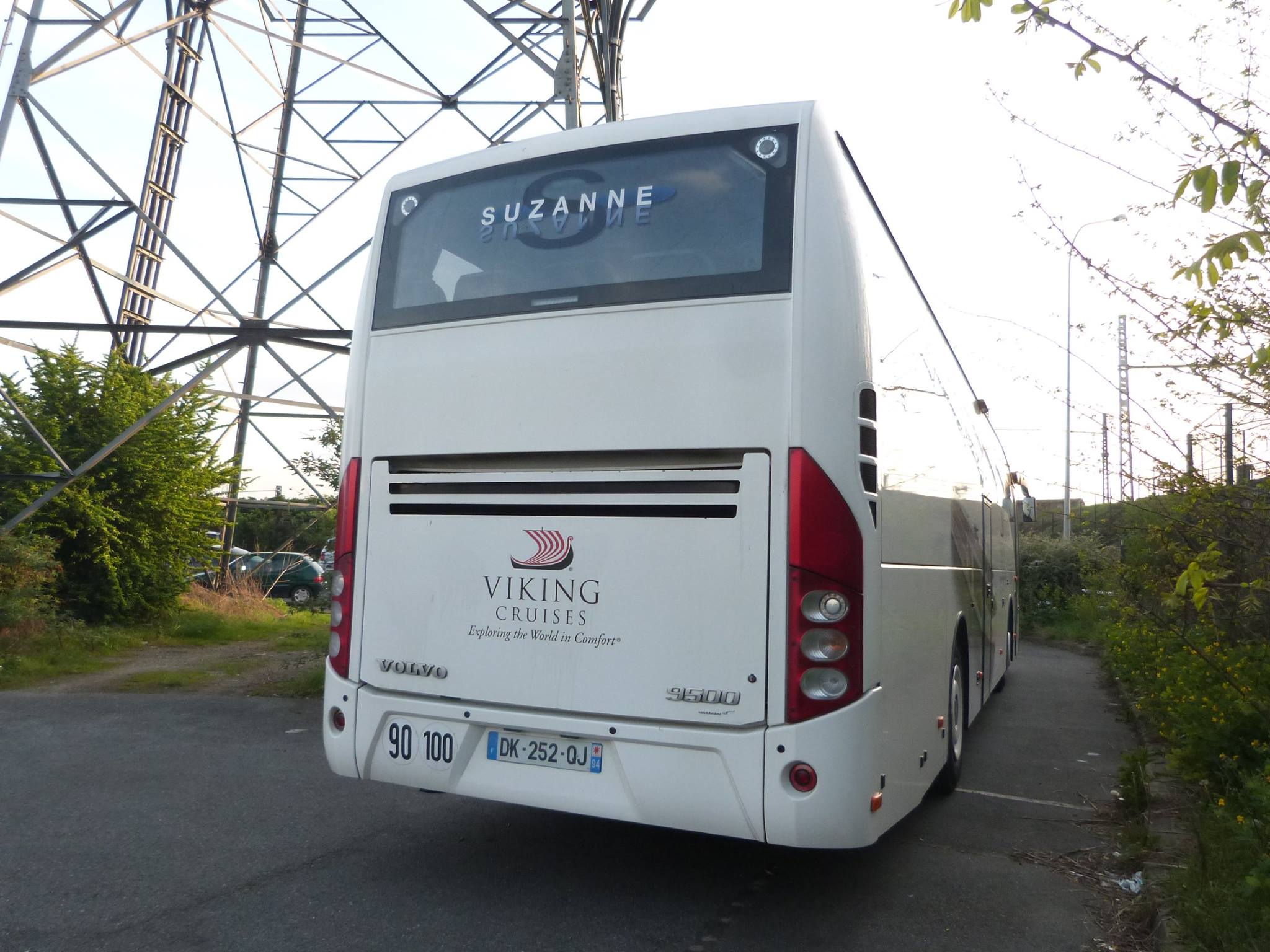 Image du véhicule