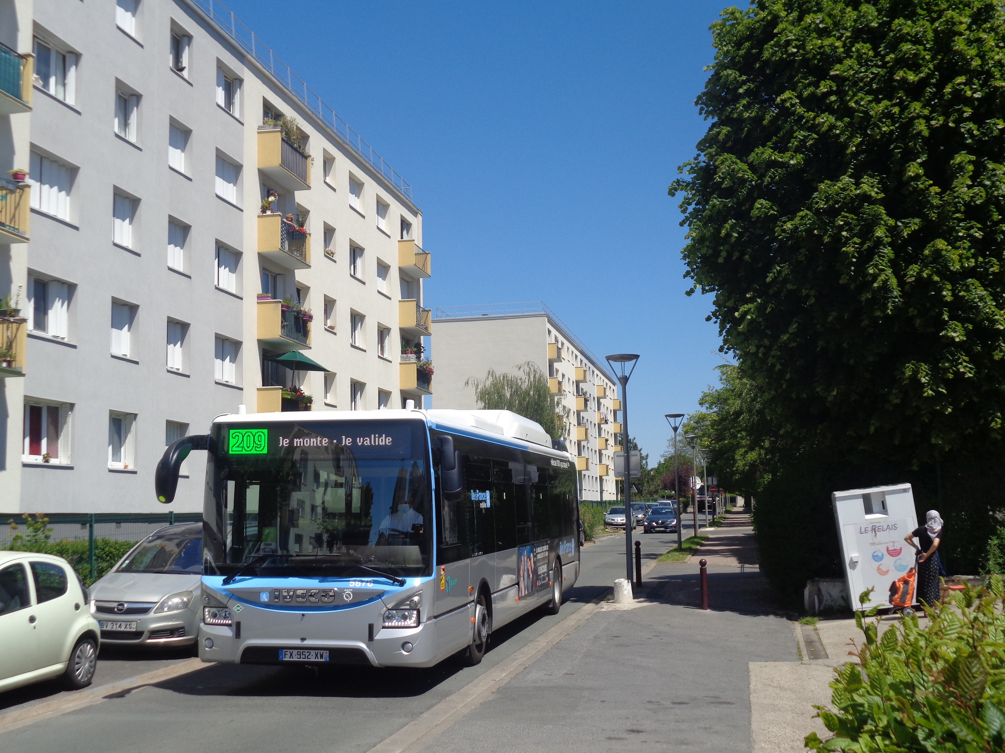 Image du véhicule