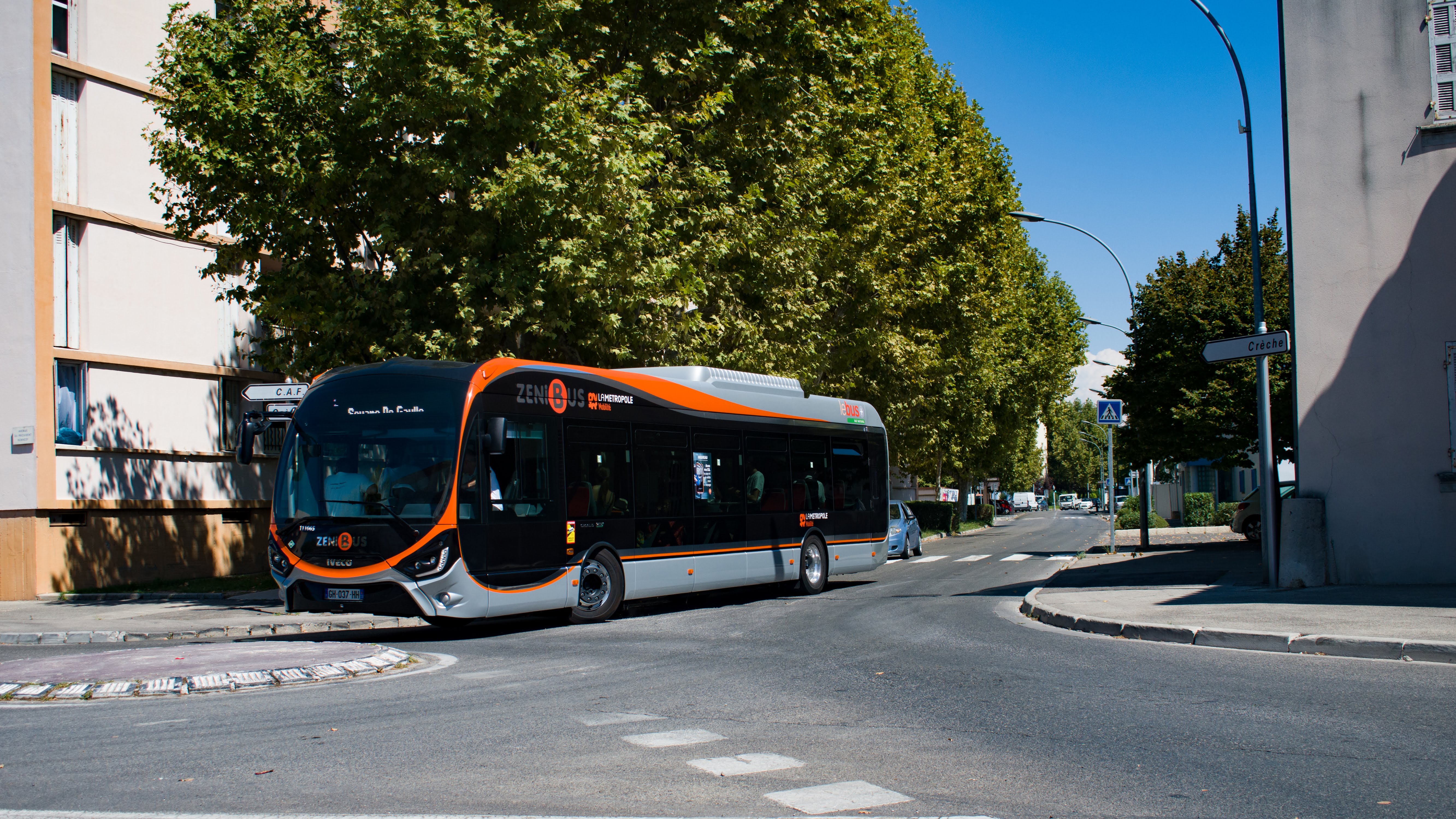 Image du véhicule