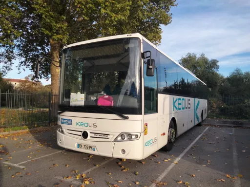 Image du véhicule