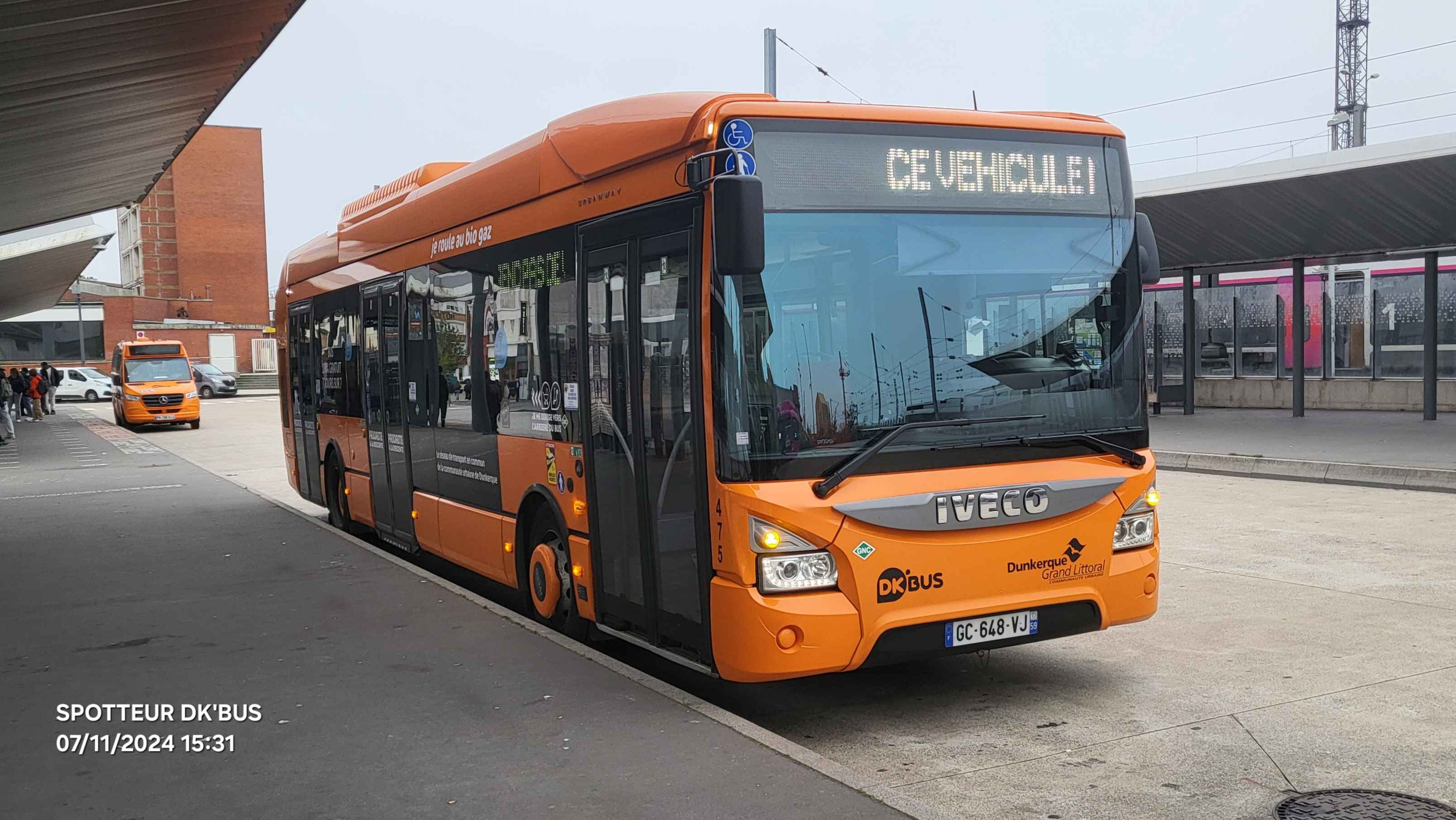 Image du véhicule