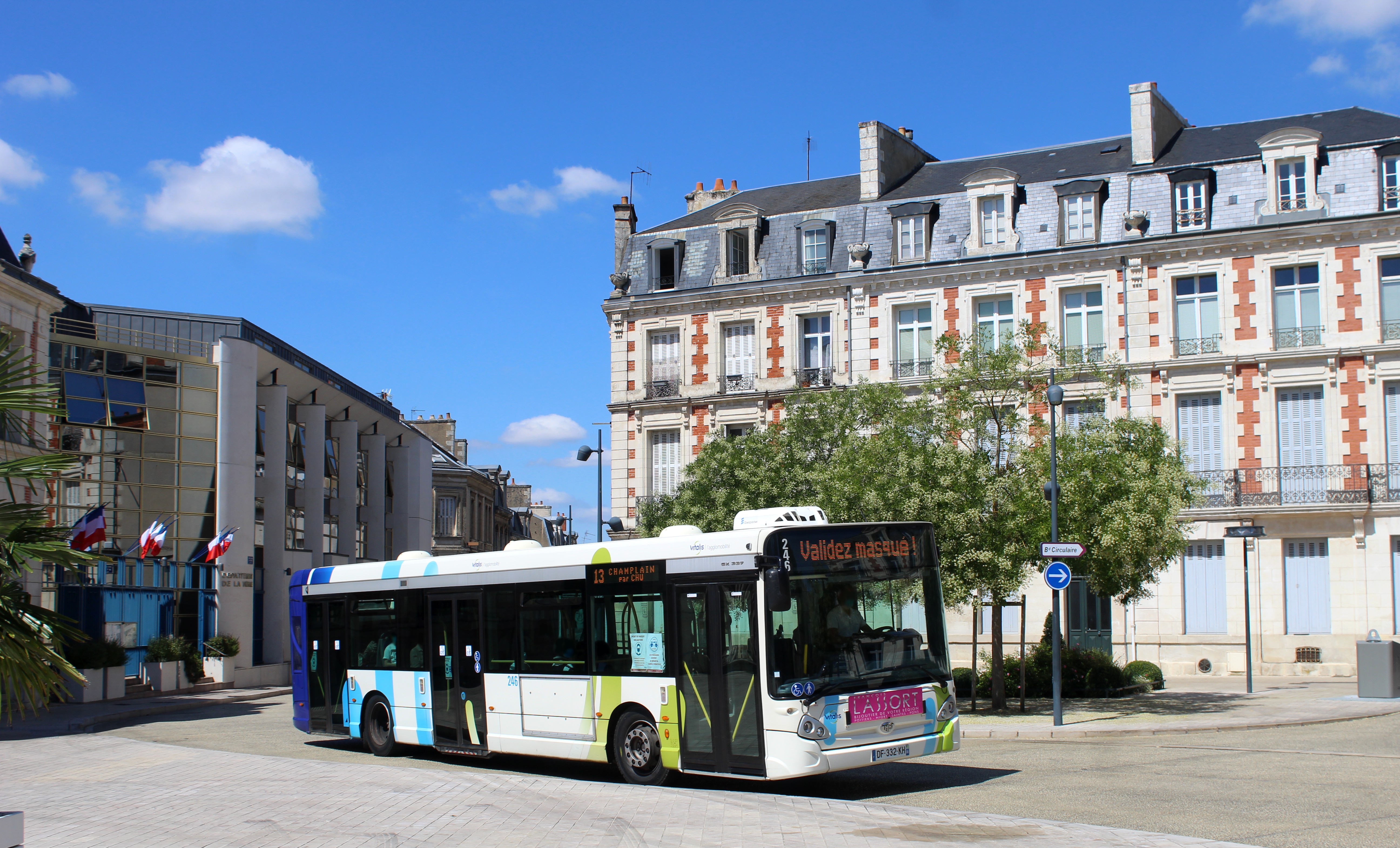 Image du véhicule