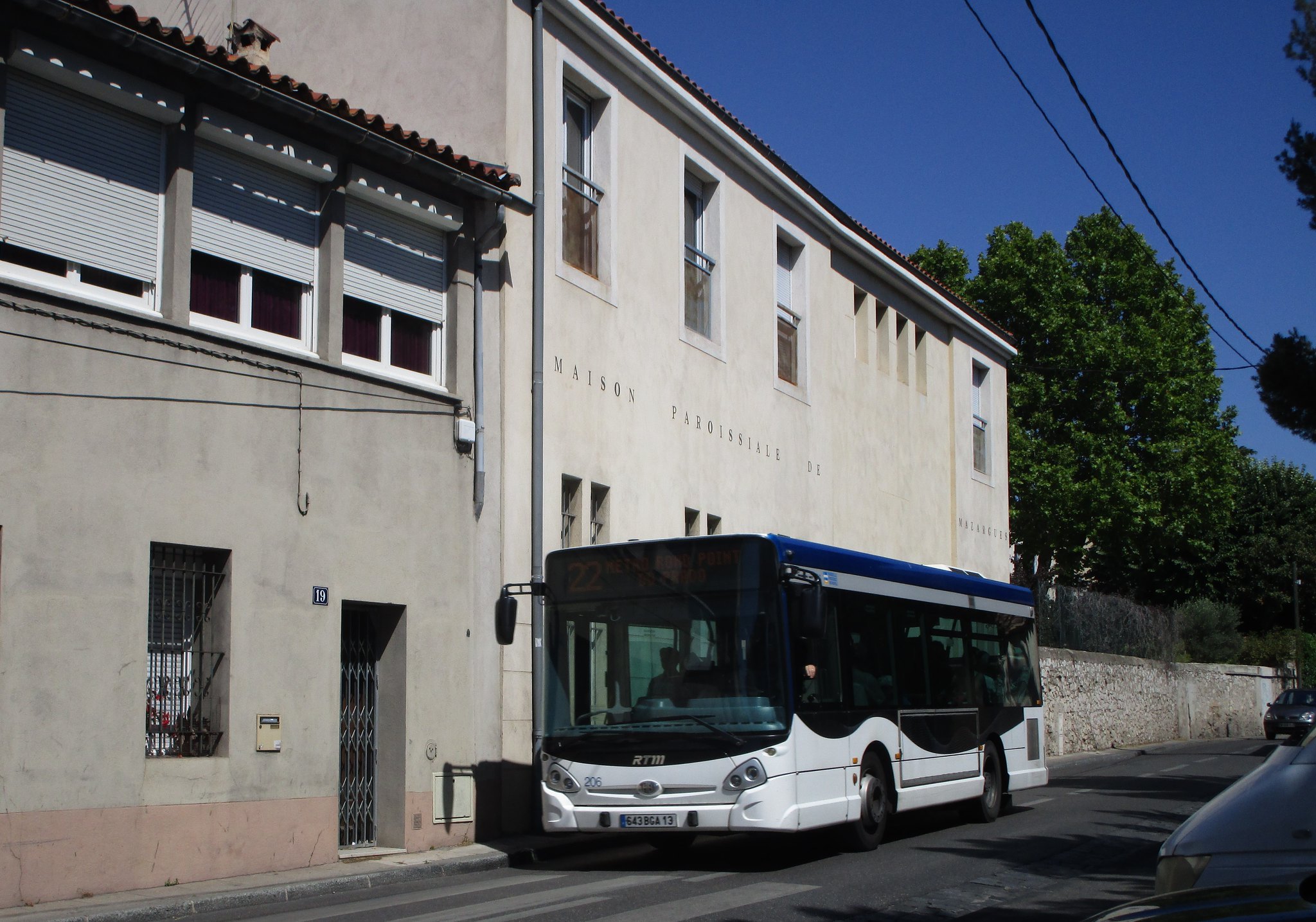 Image du véhicule