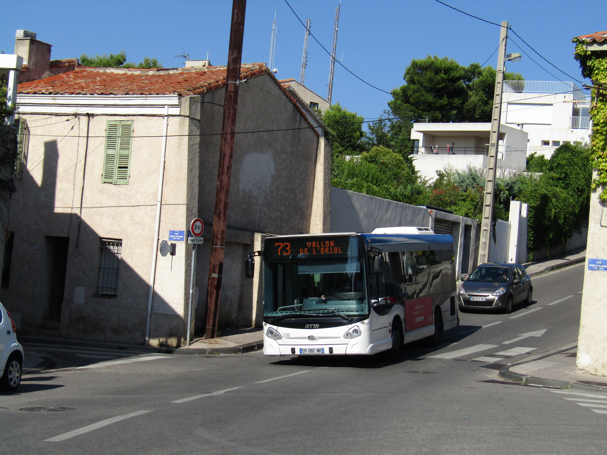 Image du véhicule