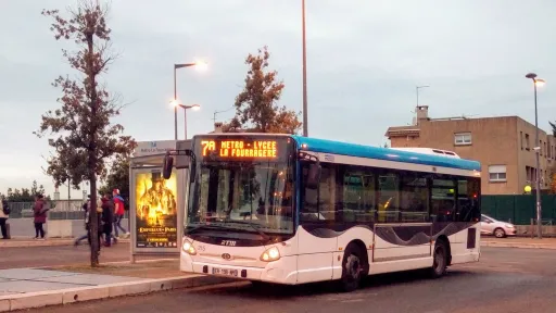 Image du véhicule