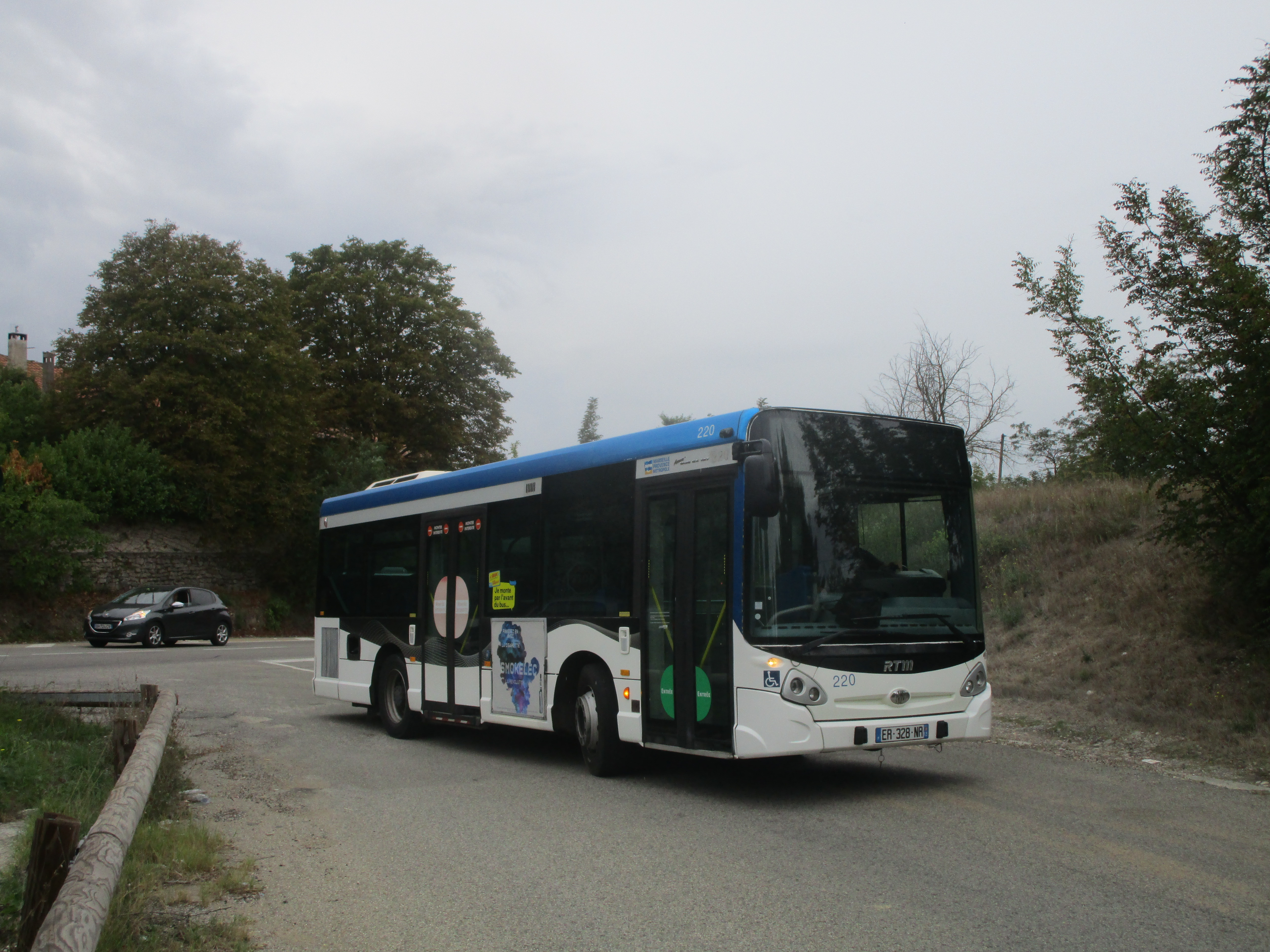 Image du véhicule