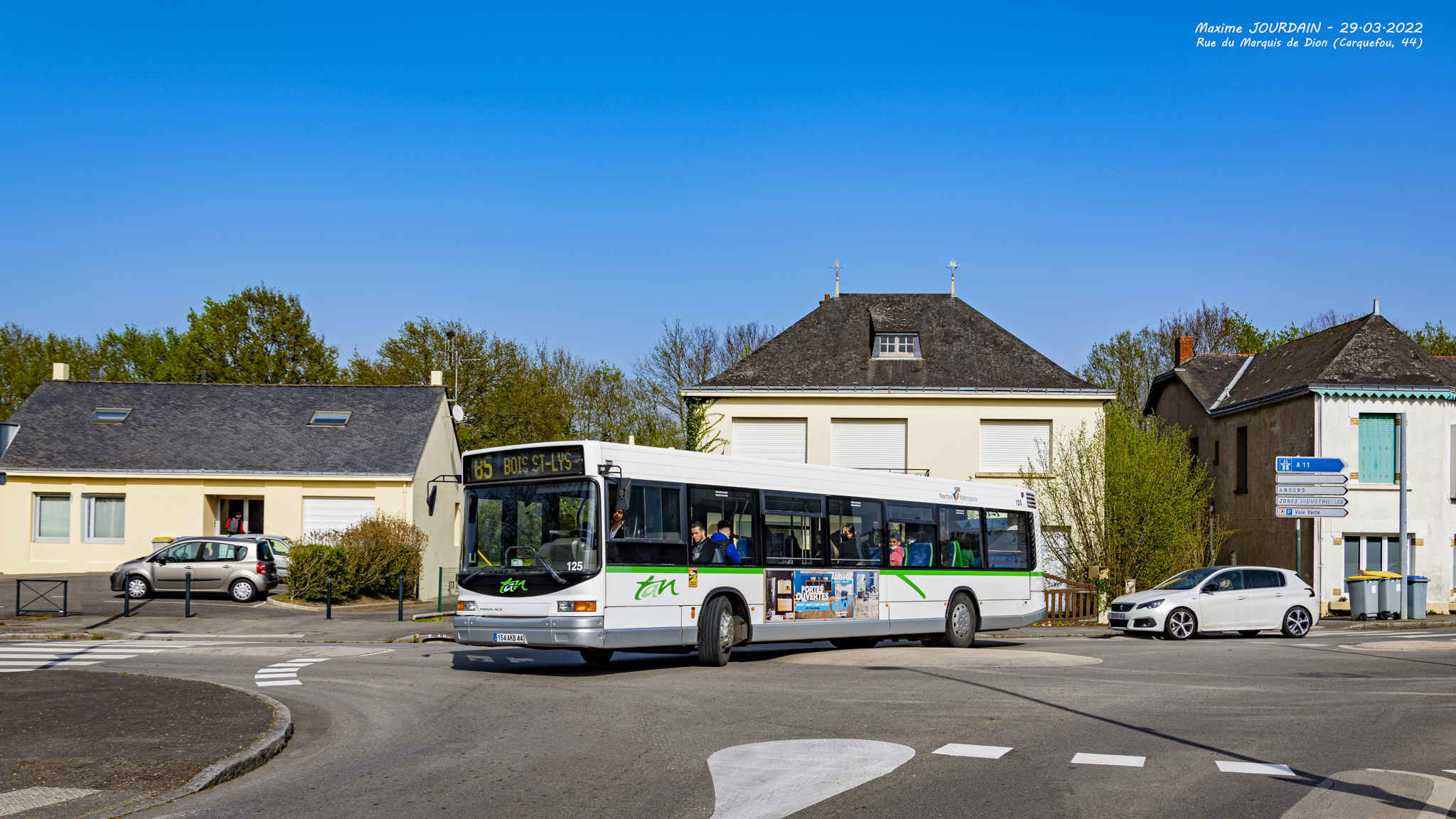 Image du véhicule