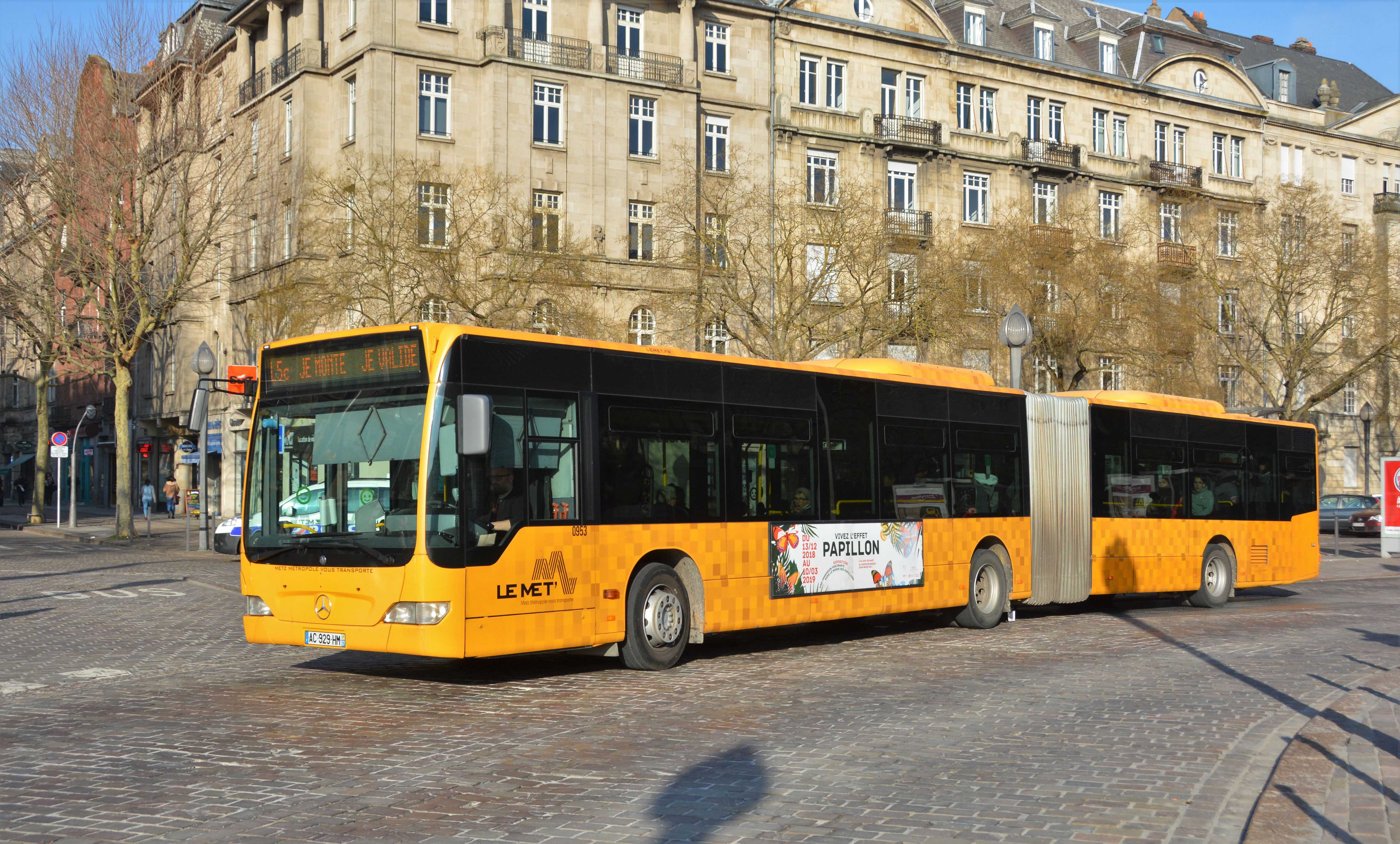 Image du véhicule