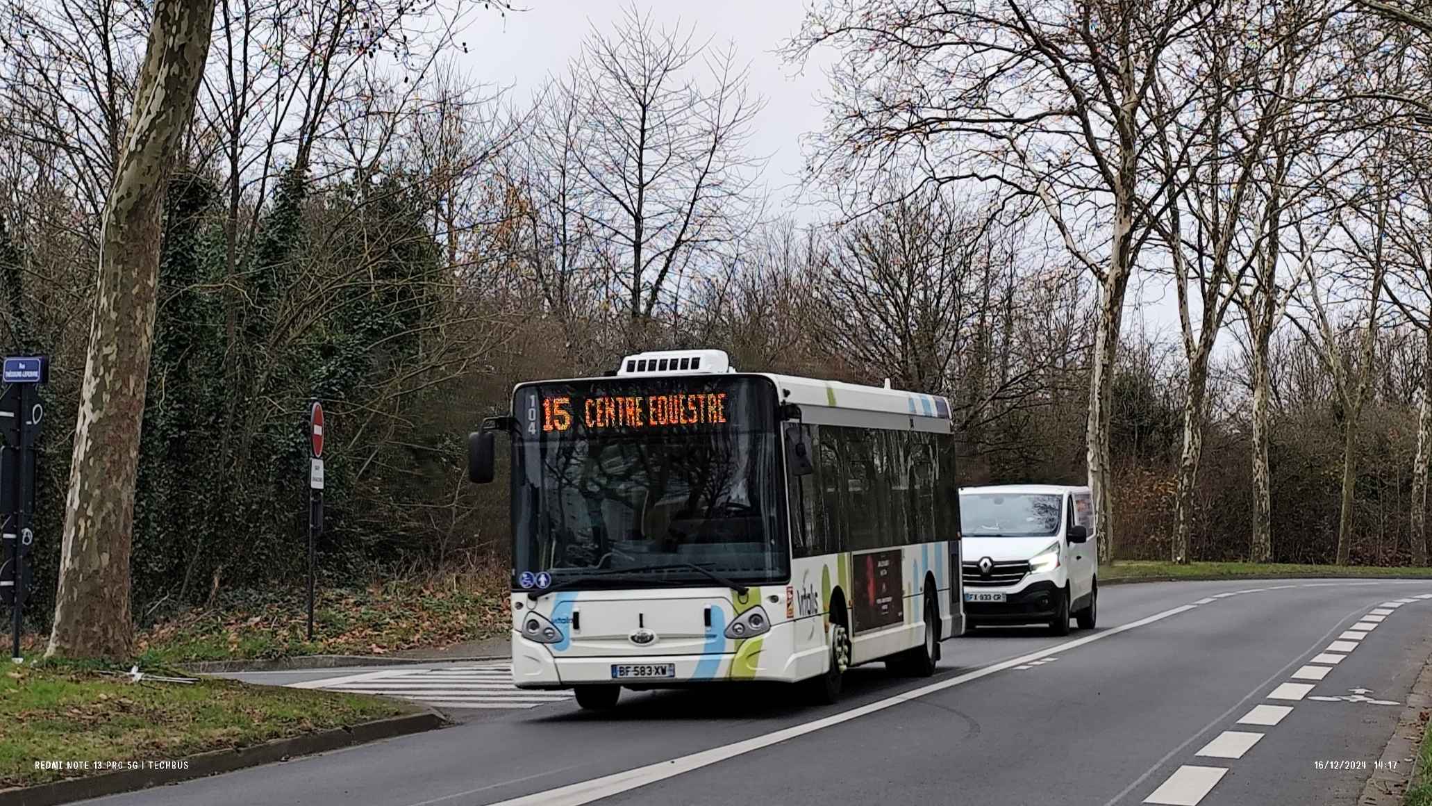 Image du véhicule