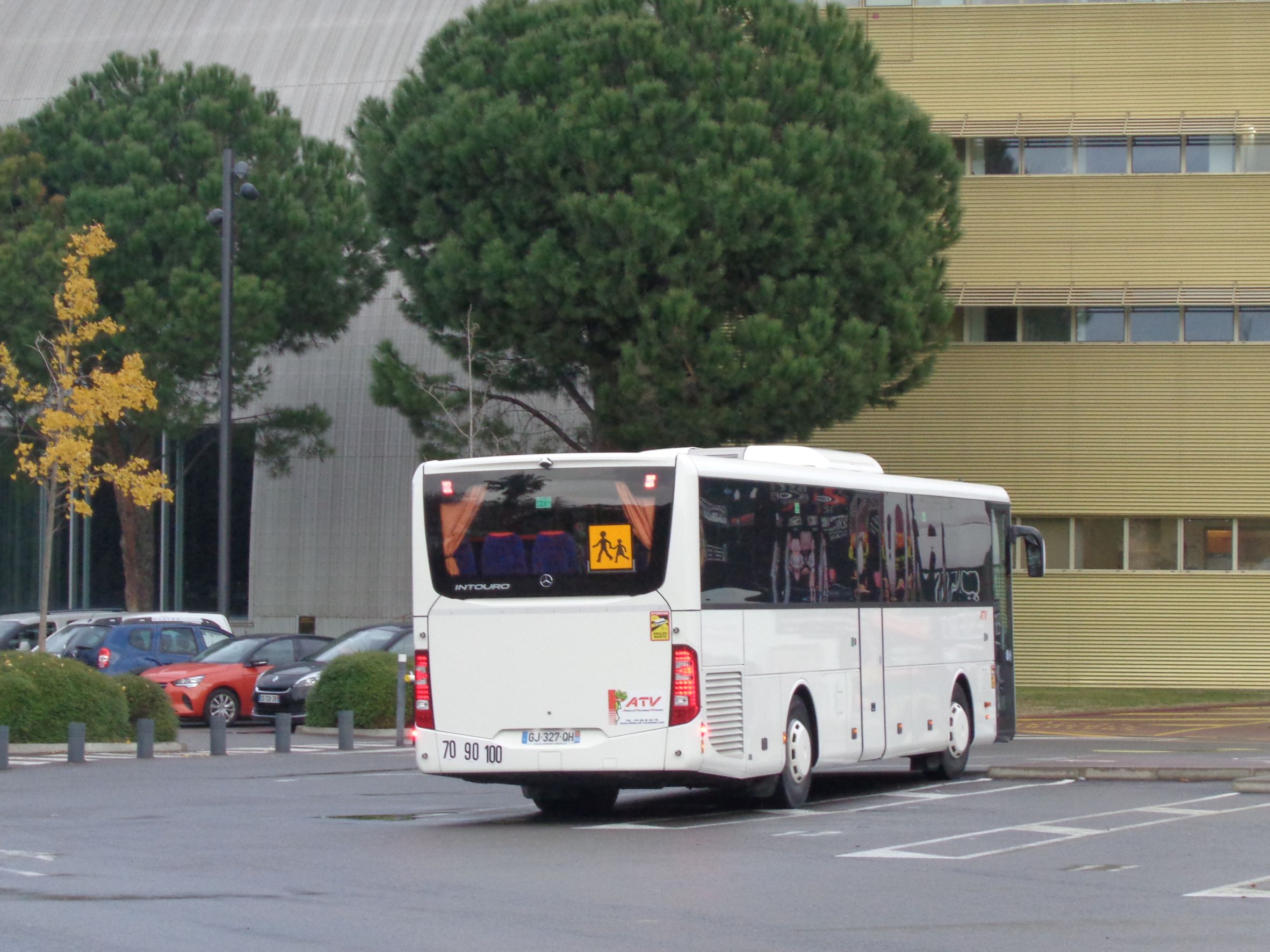 Image du véhicule