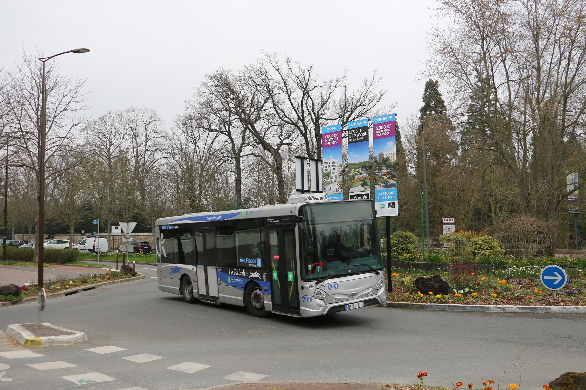 Image du véhicule