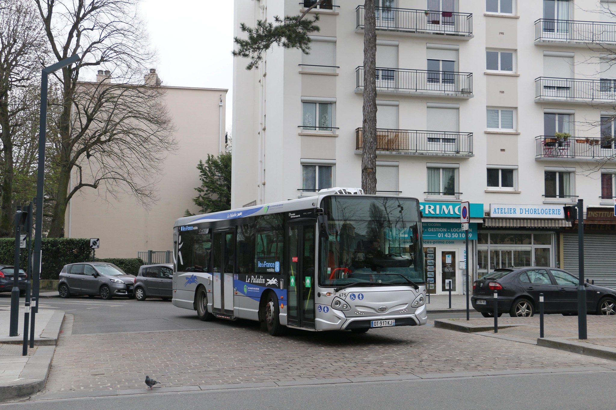 Image du véhicule
