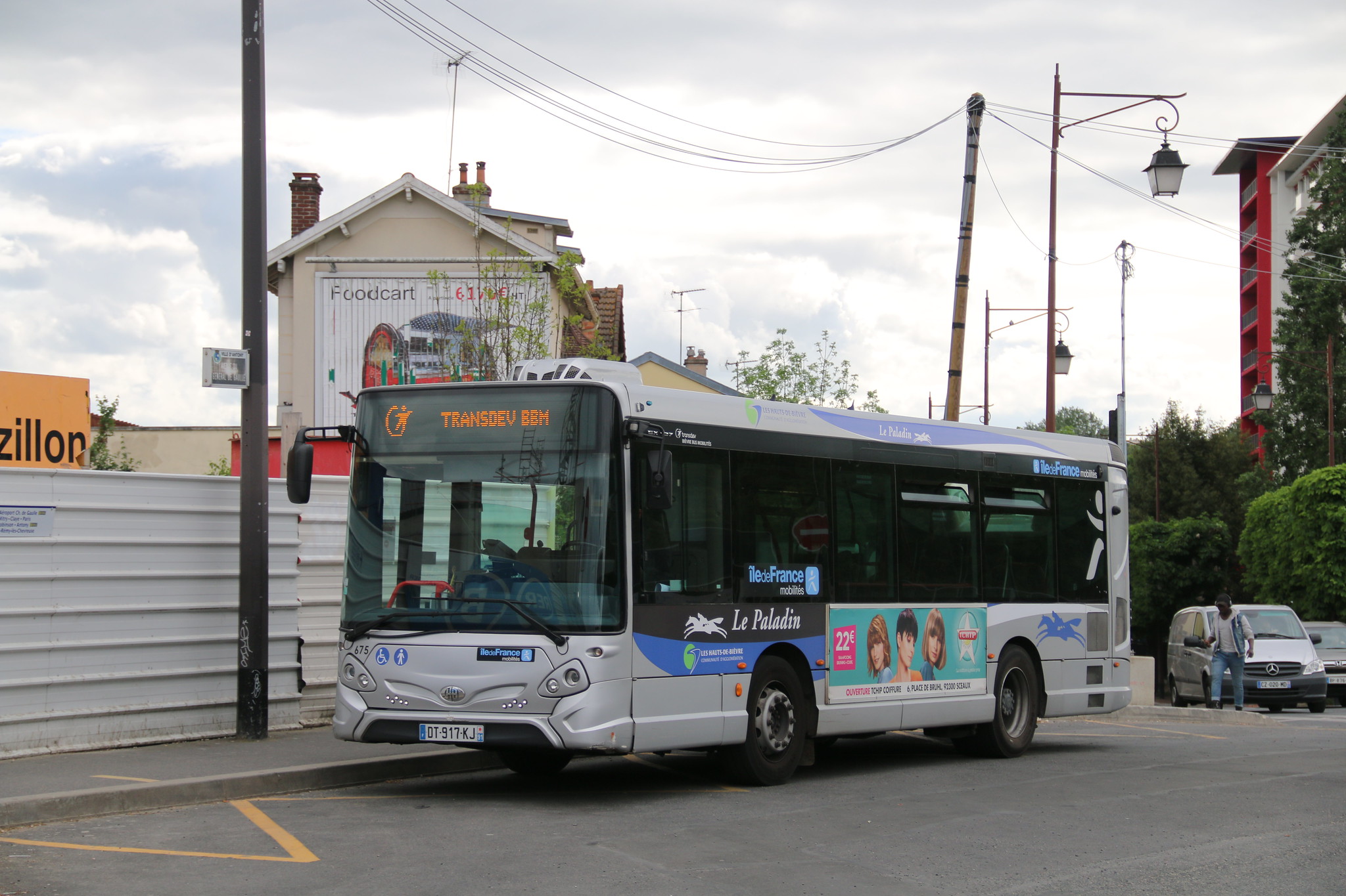 Image du véhicule