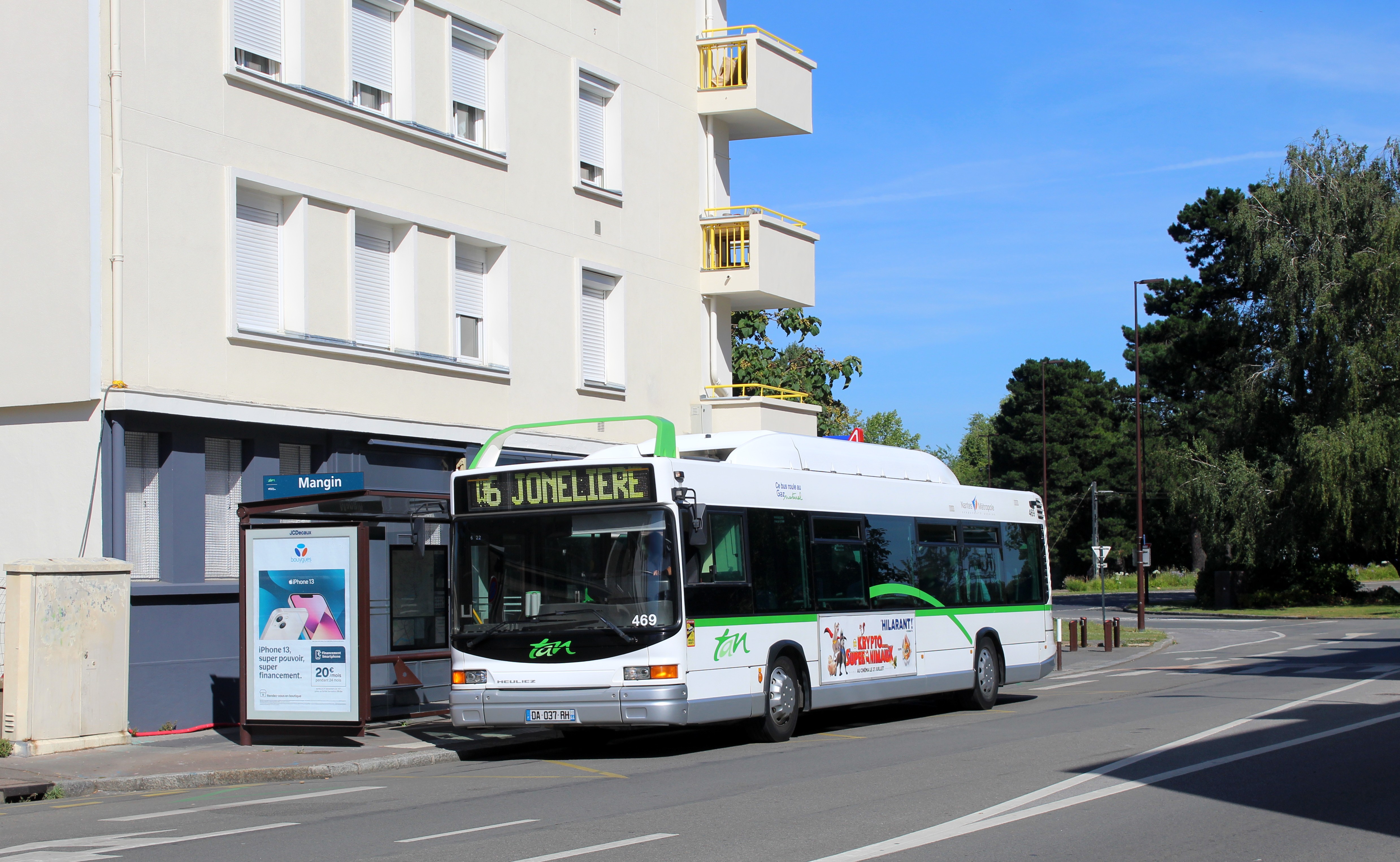 Image du véhicule
