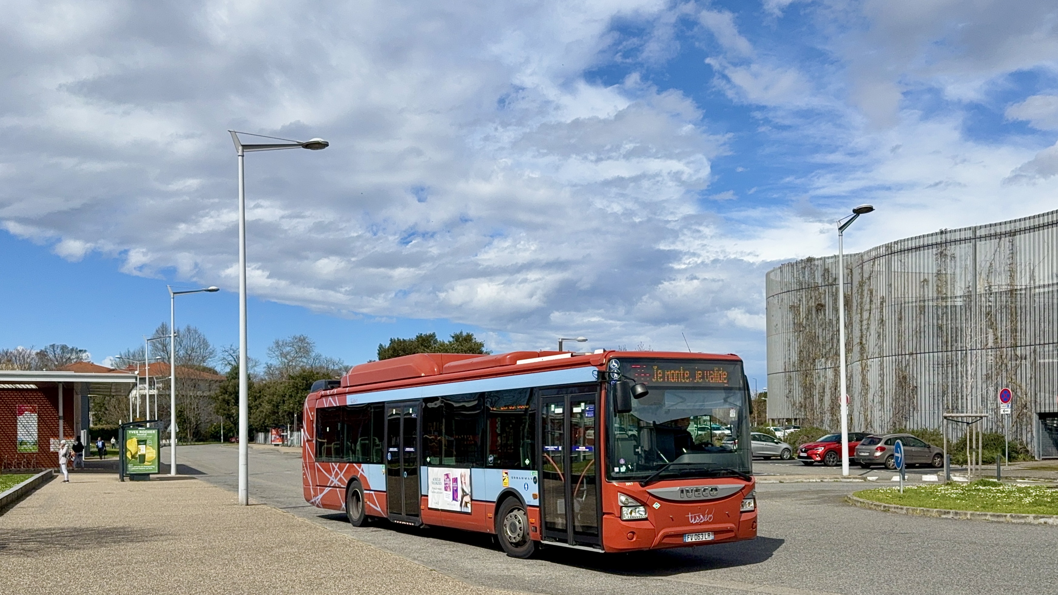 Image du véhicule