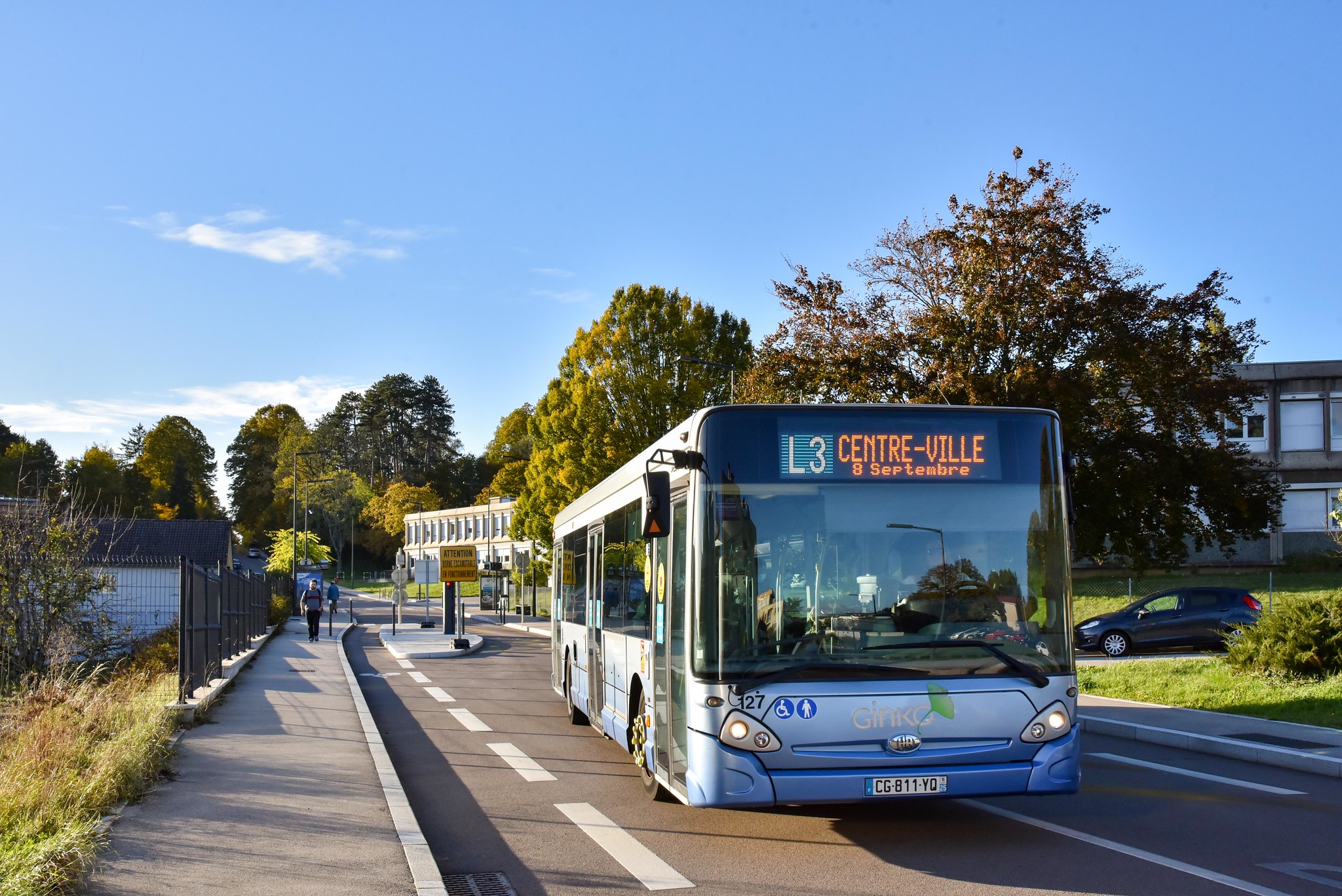 Image du véhicule
