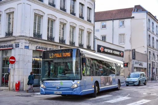 Image du véhicule