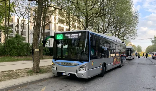 Image du véhicule