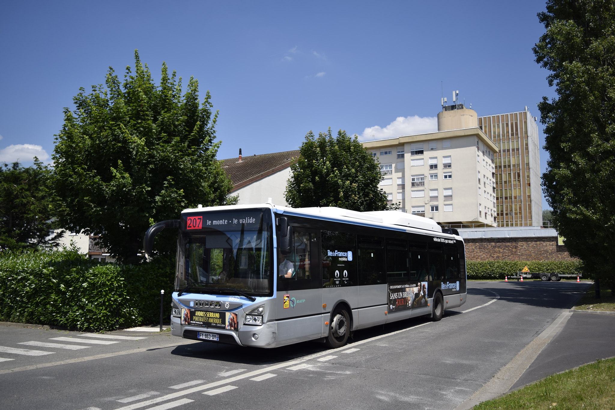 Image du véhicule