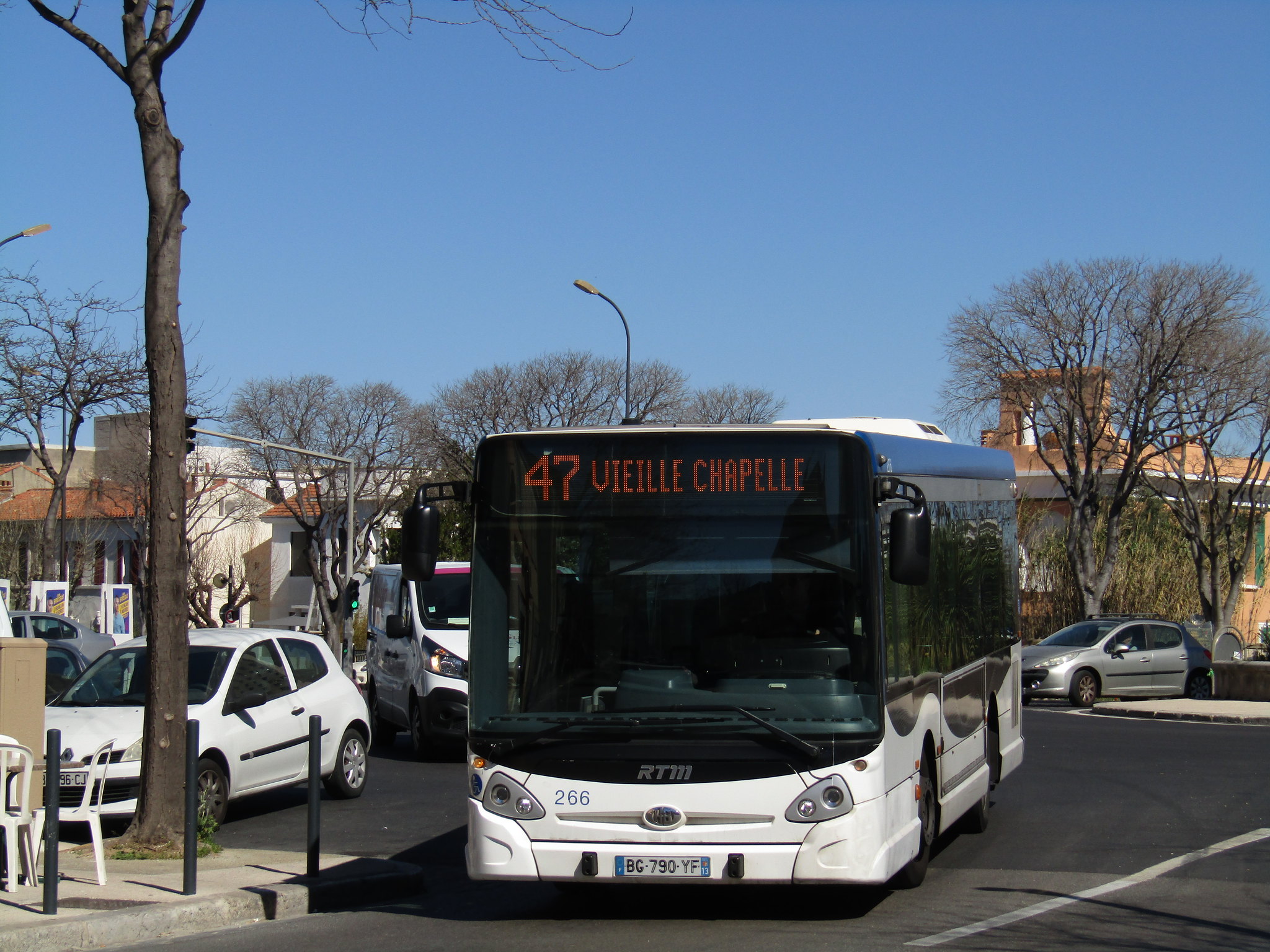Image du véhicule