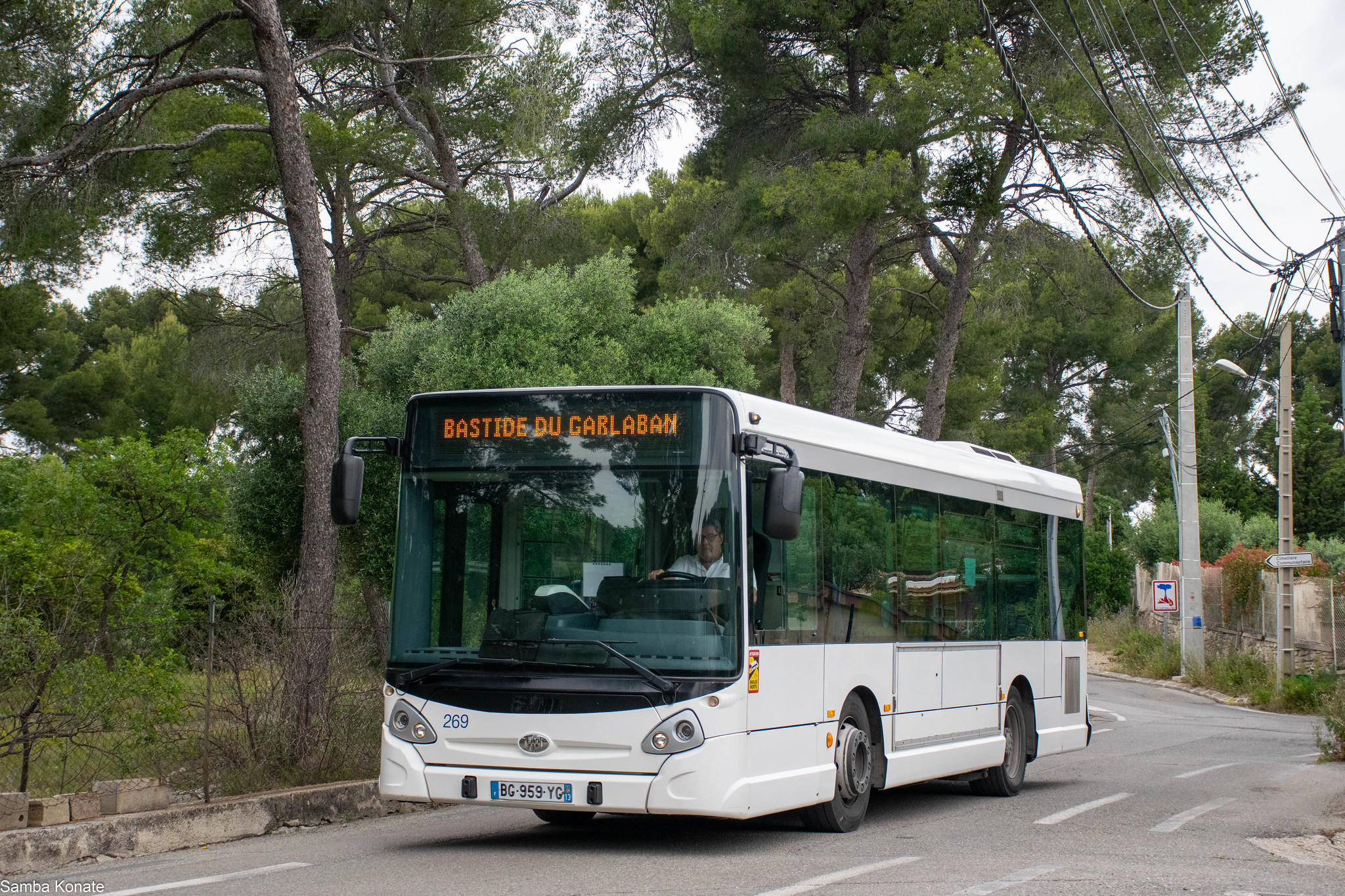Image du véhicule